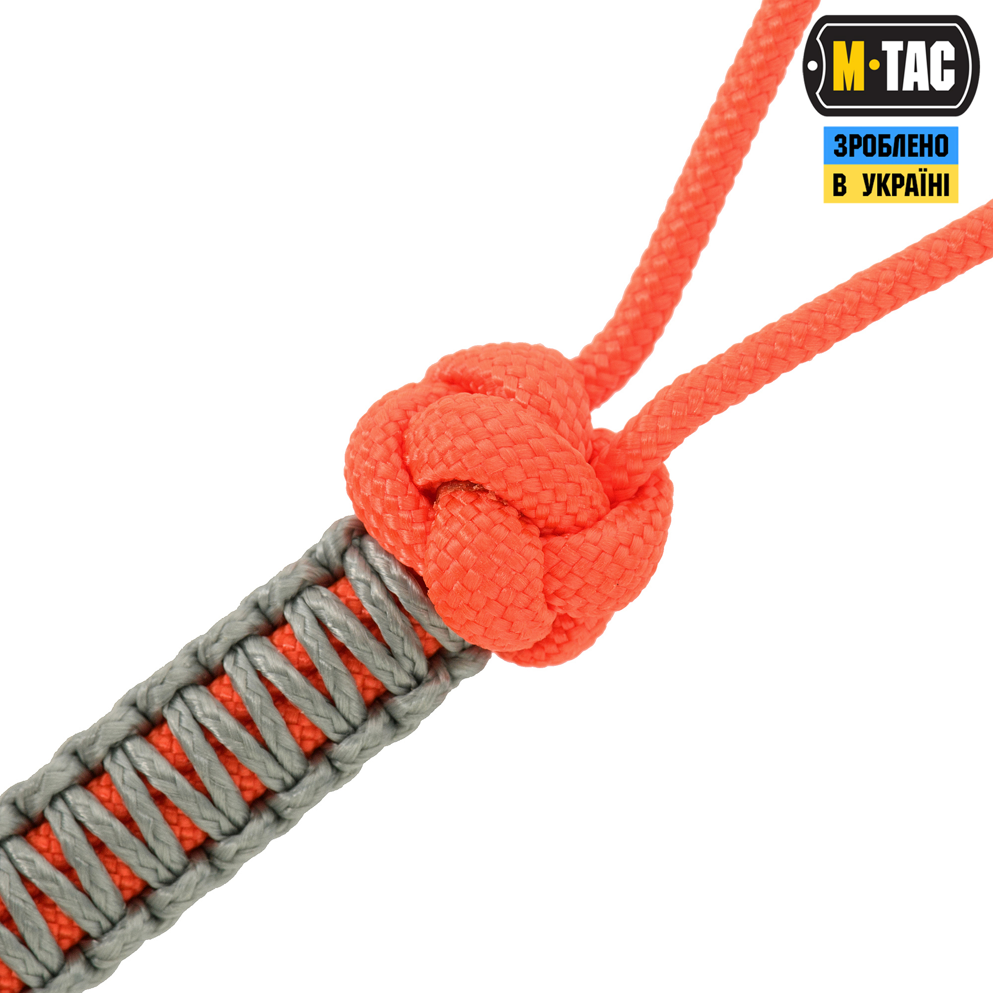 M-Tac темляк Ninja Orange — 5