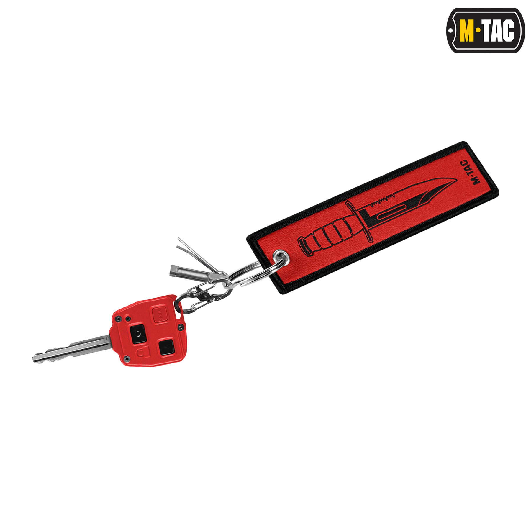 M-Tac брелок Blooded Blade — 4