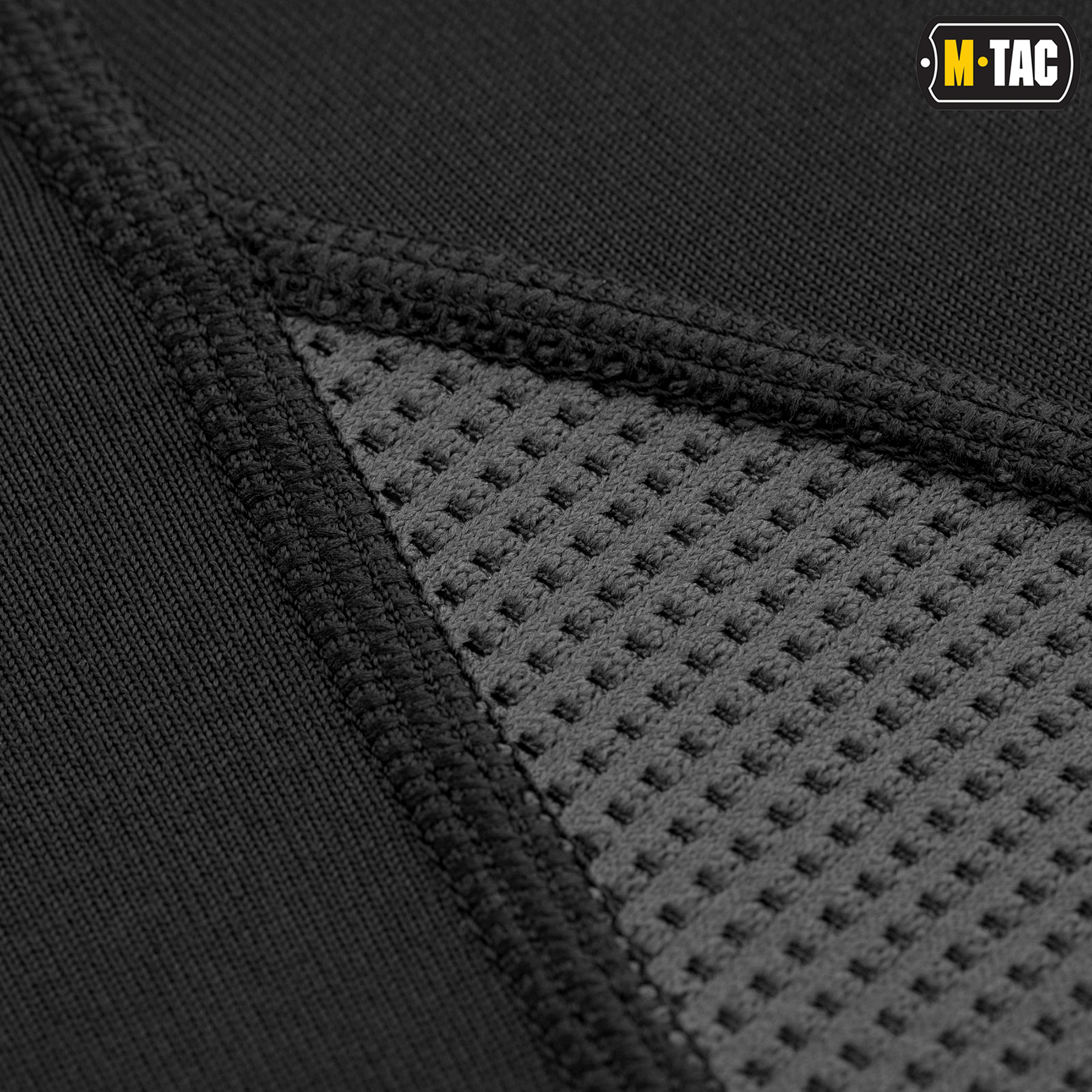 M-Tac термобелье ThermoLine Black — 13