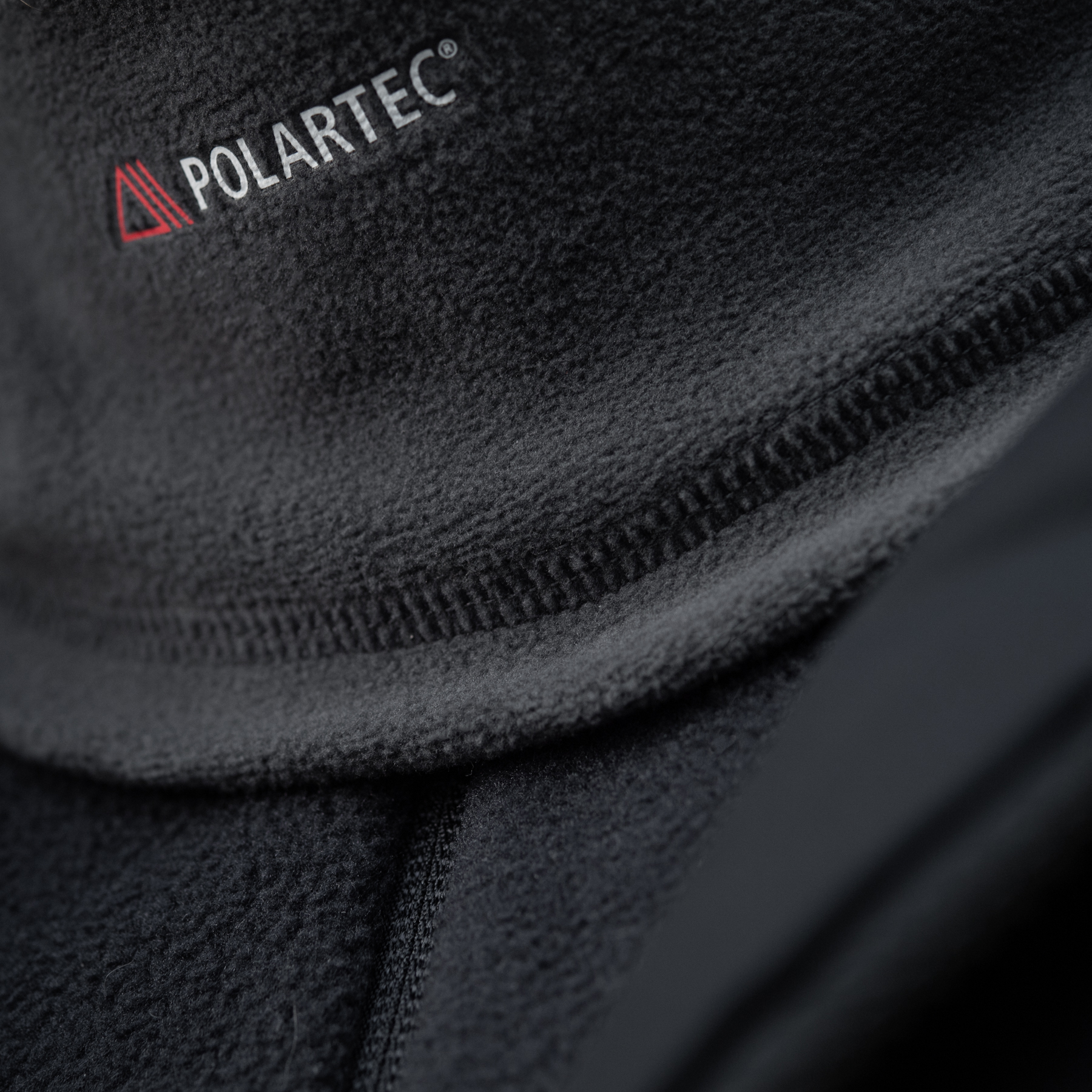 M-Tac шарф-труба длинный Polartec Dark Grey — 13
