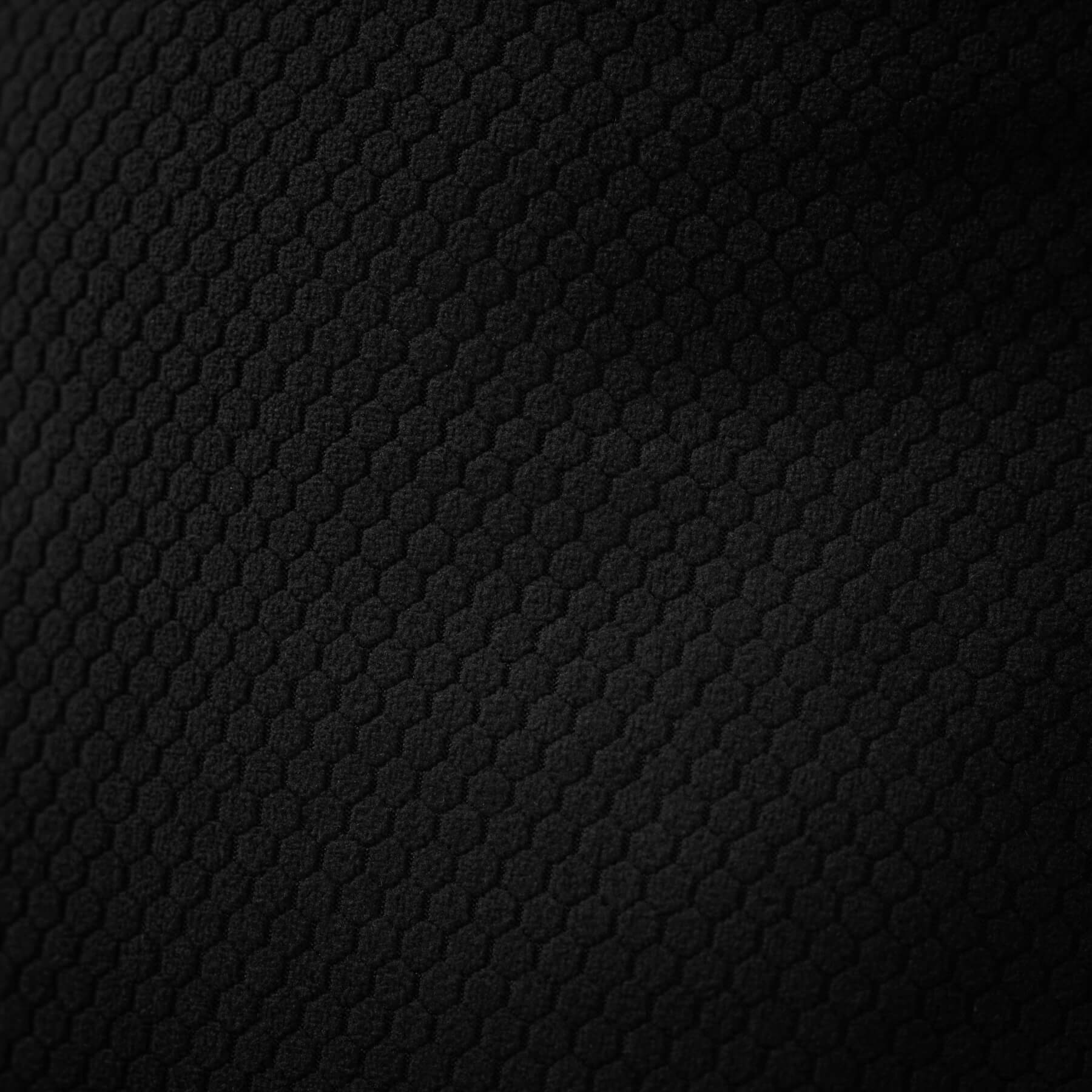 M-Tac терморубашка флис Delta Level 2 Hex Black — 20