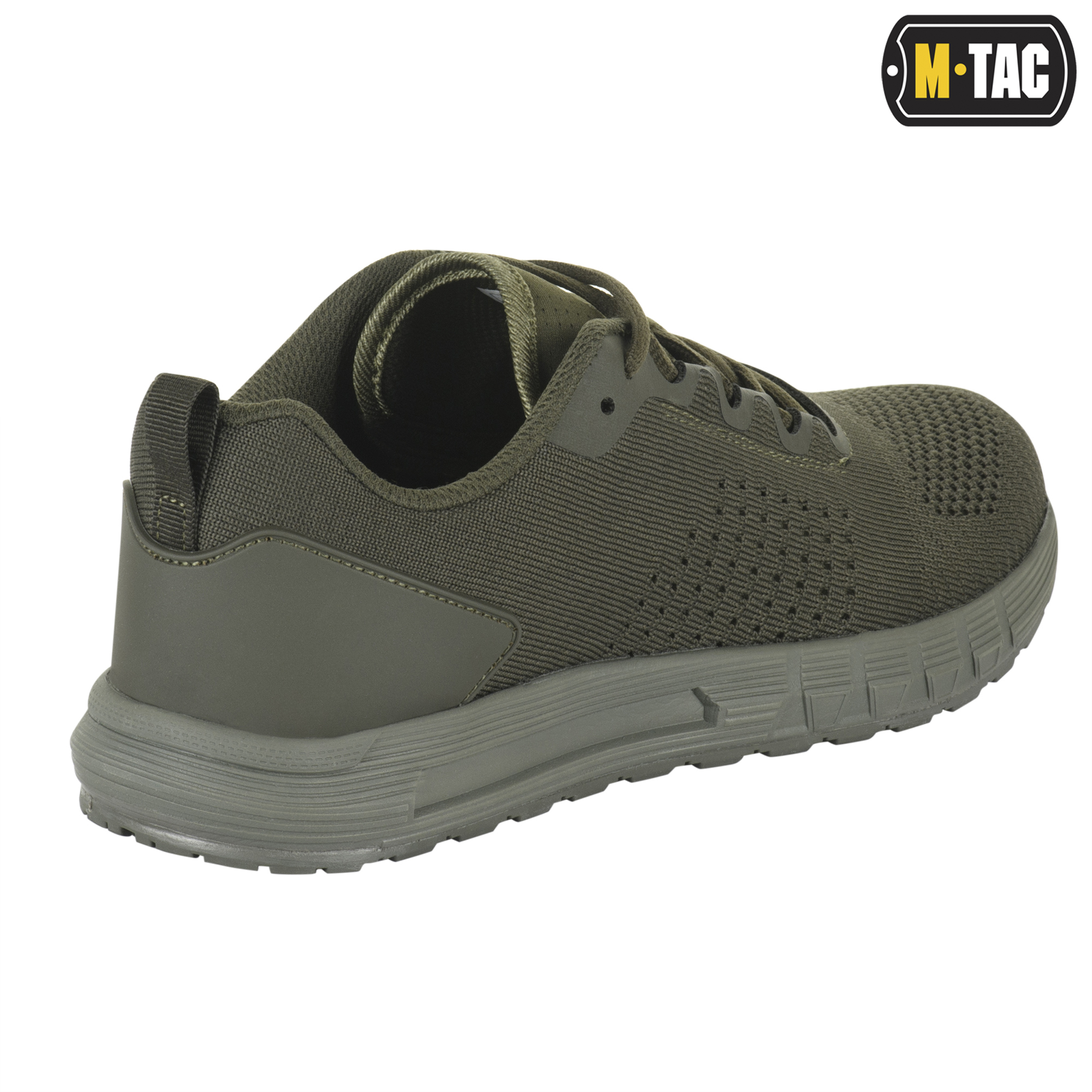 M-Tac кроссовки Summer Light Army Olive — 5