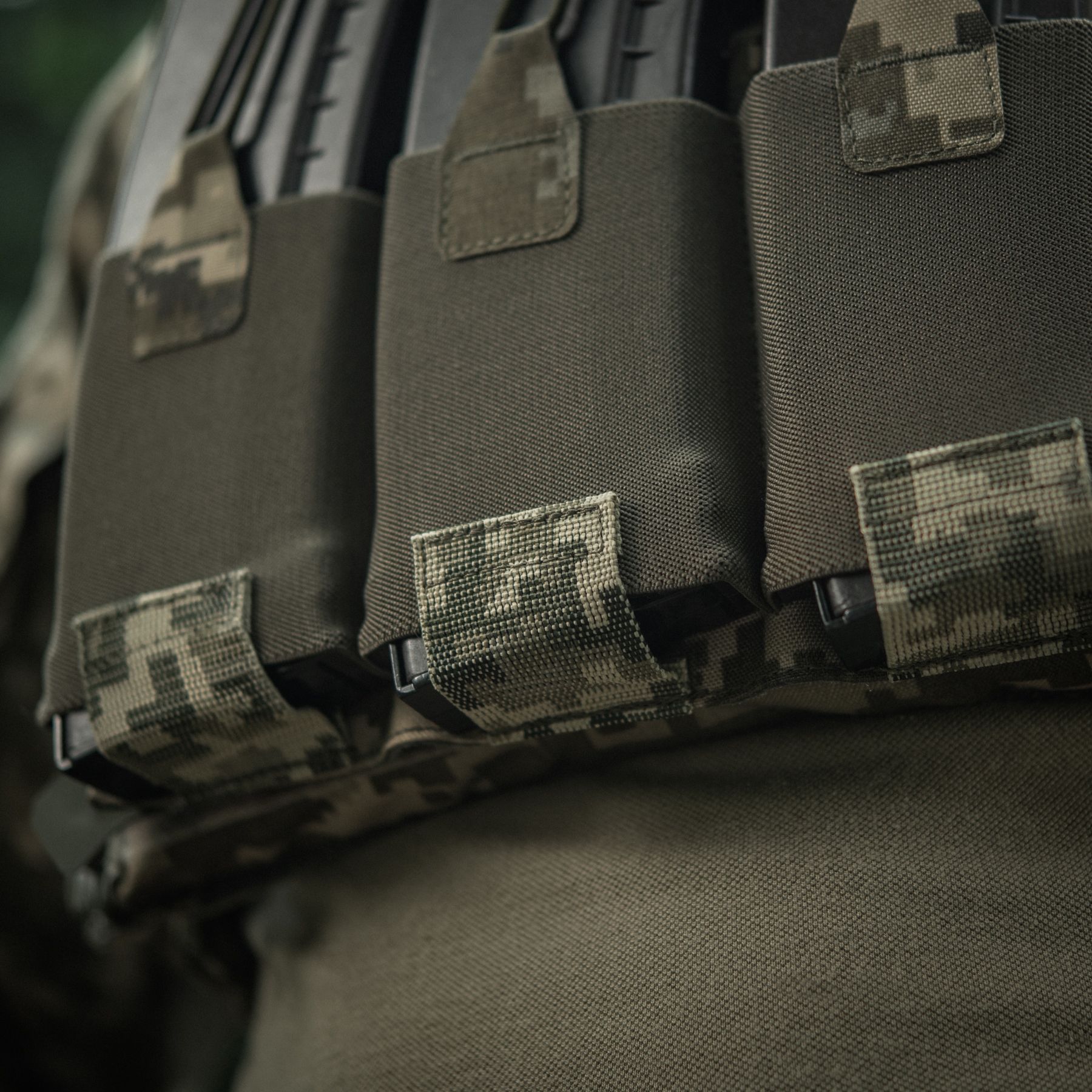 M-Tac плитоноска Cuirass Elite MM14 — 13