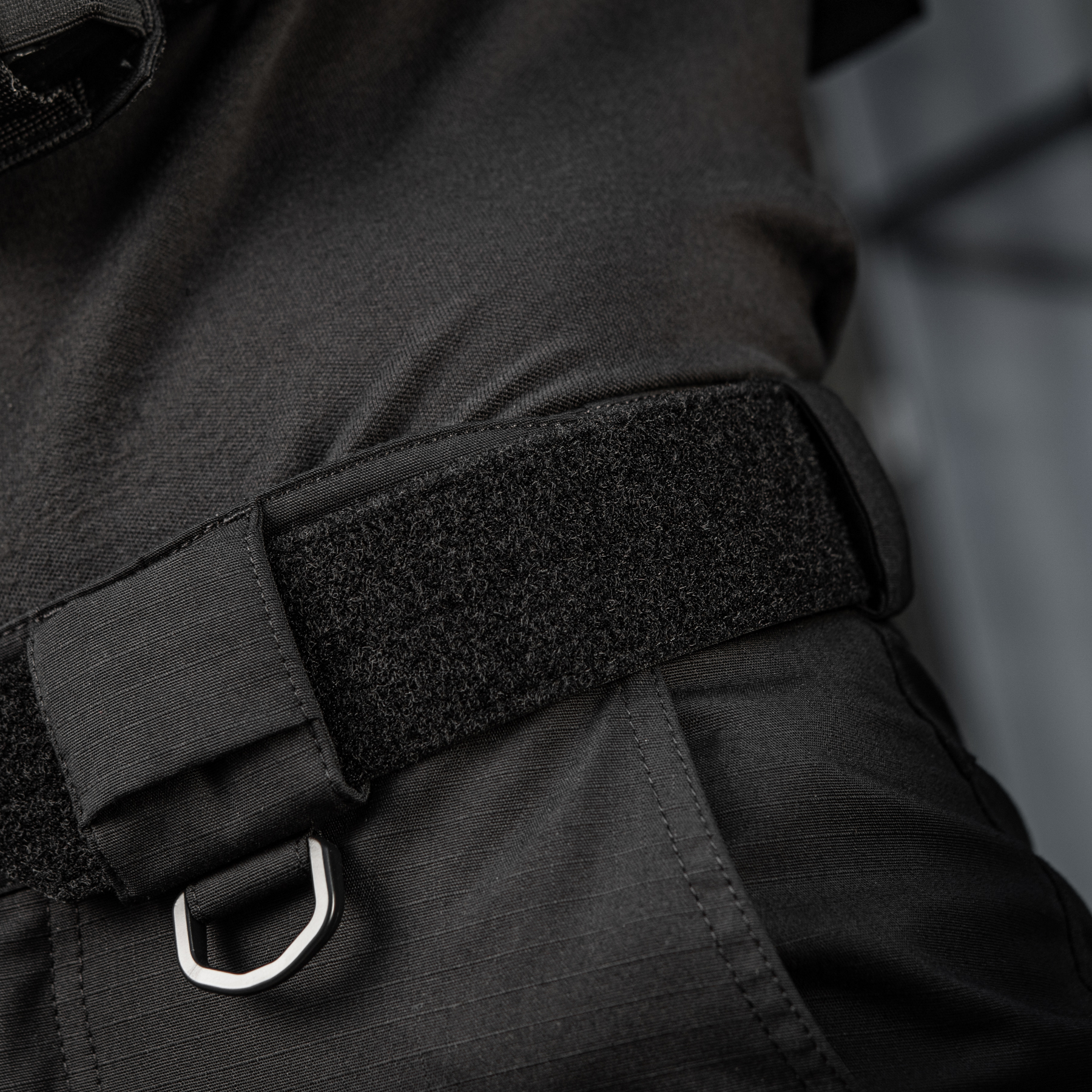 M-Tac ремень Tiger Belt Cobra Buckle Black — 22