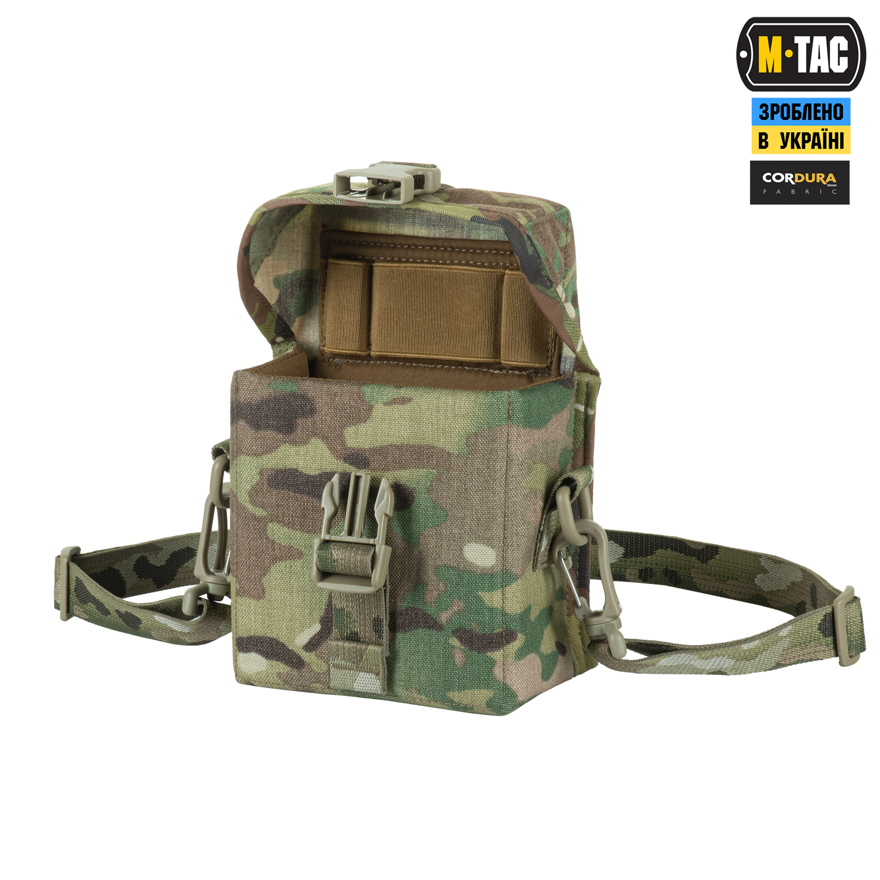M-Tac подсумок под монокуляр PVS-14 Gen.3 Multicam — 3