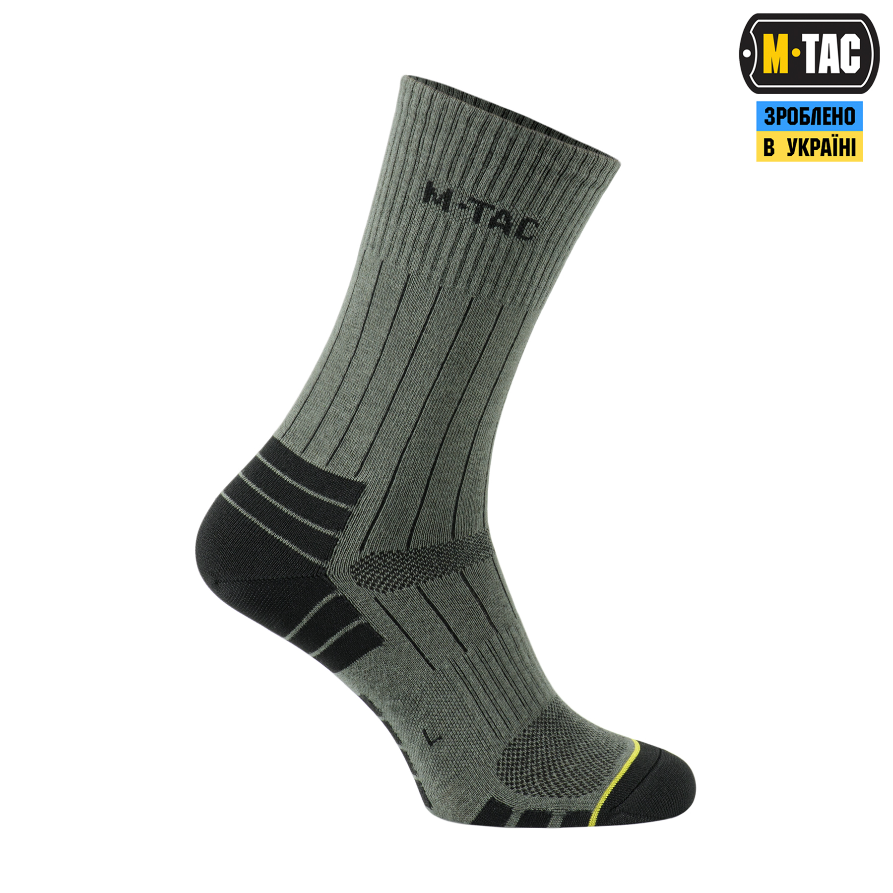 M-Tac шкарпетки тактичні Ranger — 4