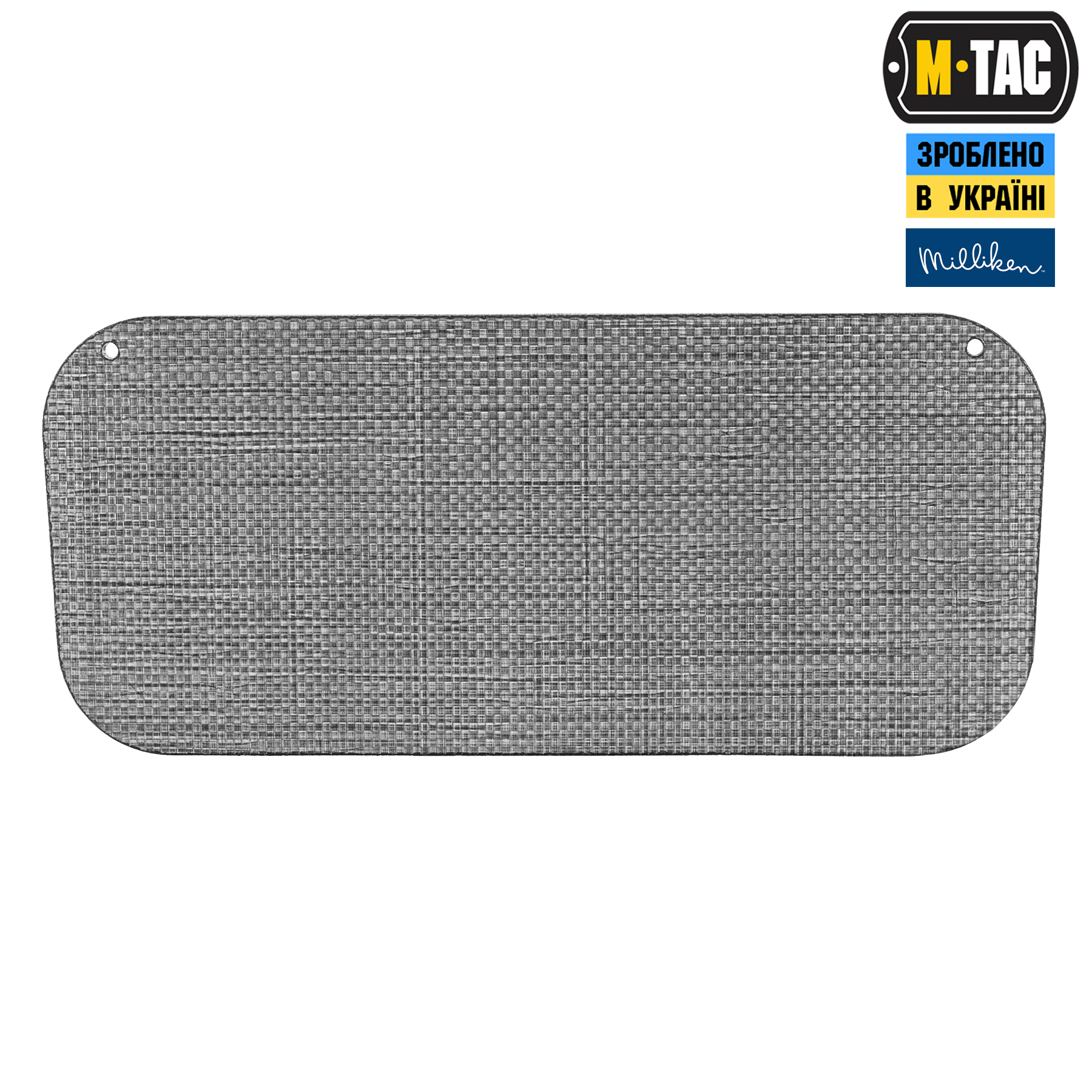 M-Tac вставка каркас в защиту поясницы Black — 3