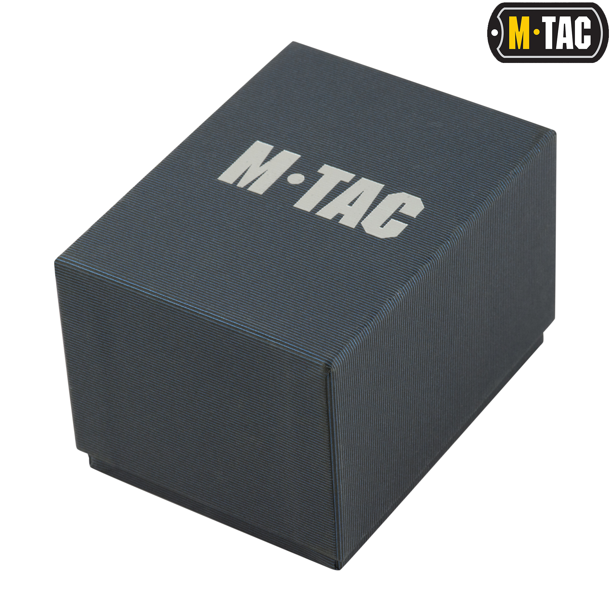 M-Tac часы тактические мультифункциональные Black — 6