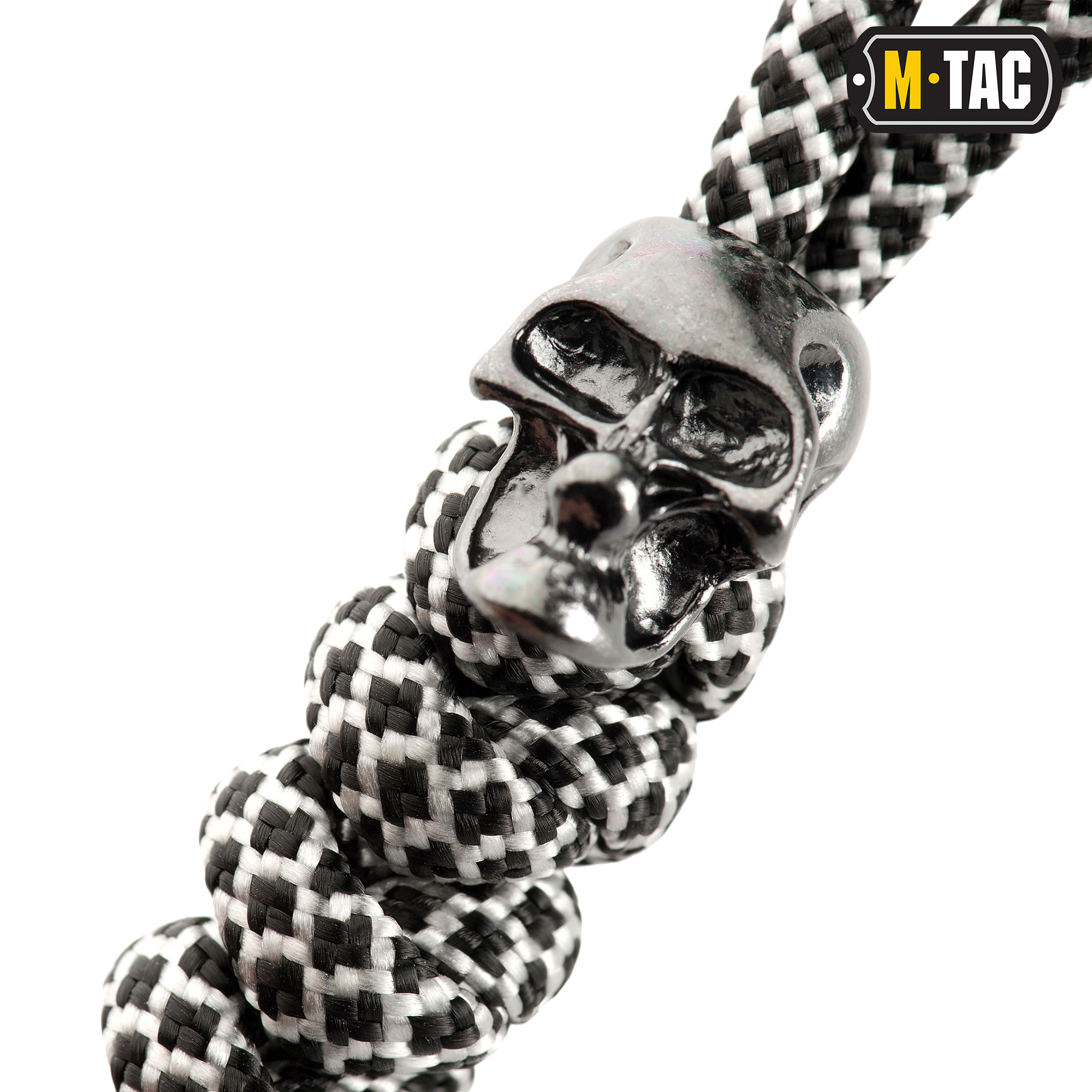 M-Tac темляк Viper Diamond Snake — 4