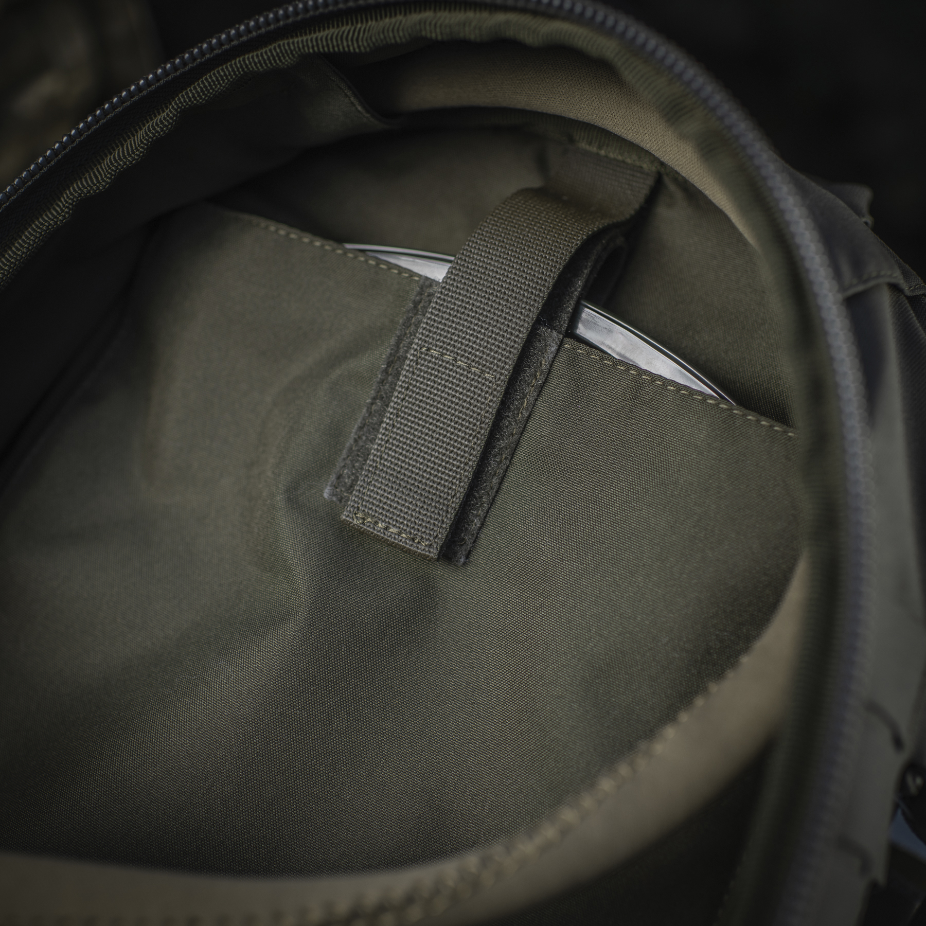 M-Tac рюкзак Sturm Elite Gen.II Ranger Green — 21