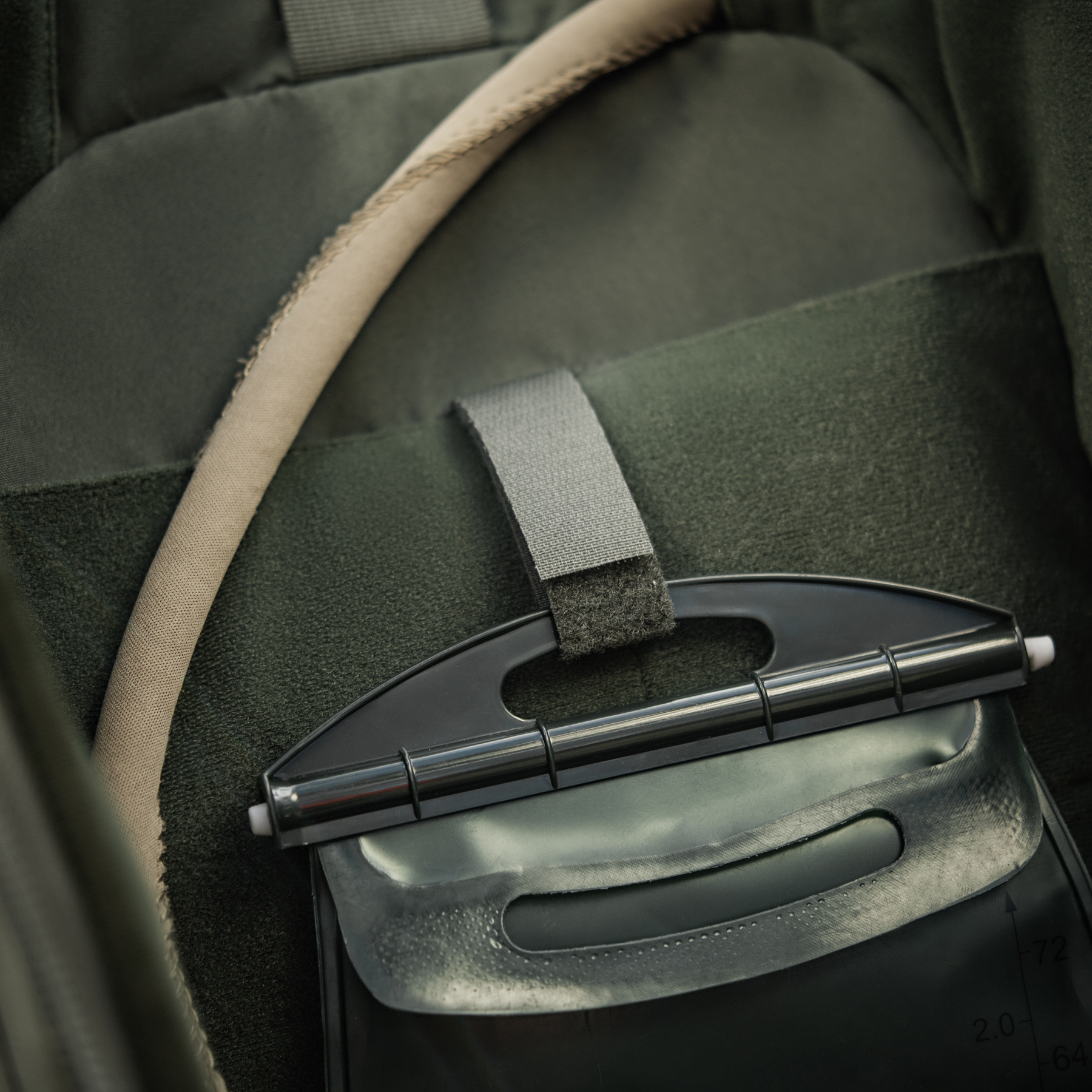 M-Tac рюкзак Small Elite Gen.III Ranger Green — 67