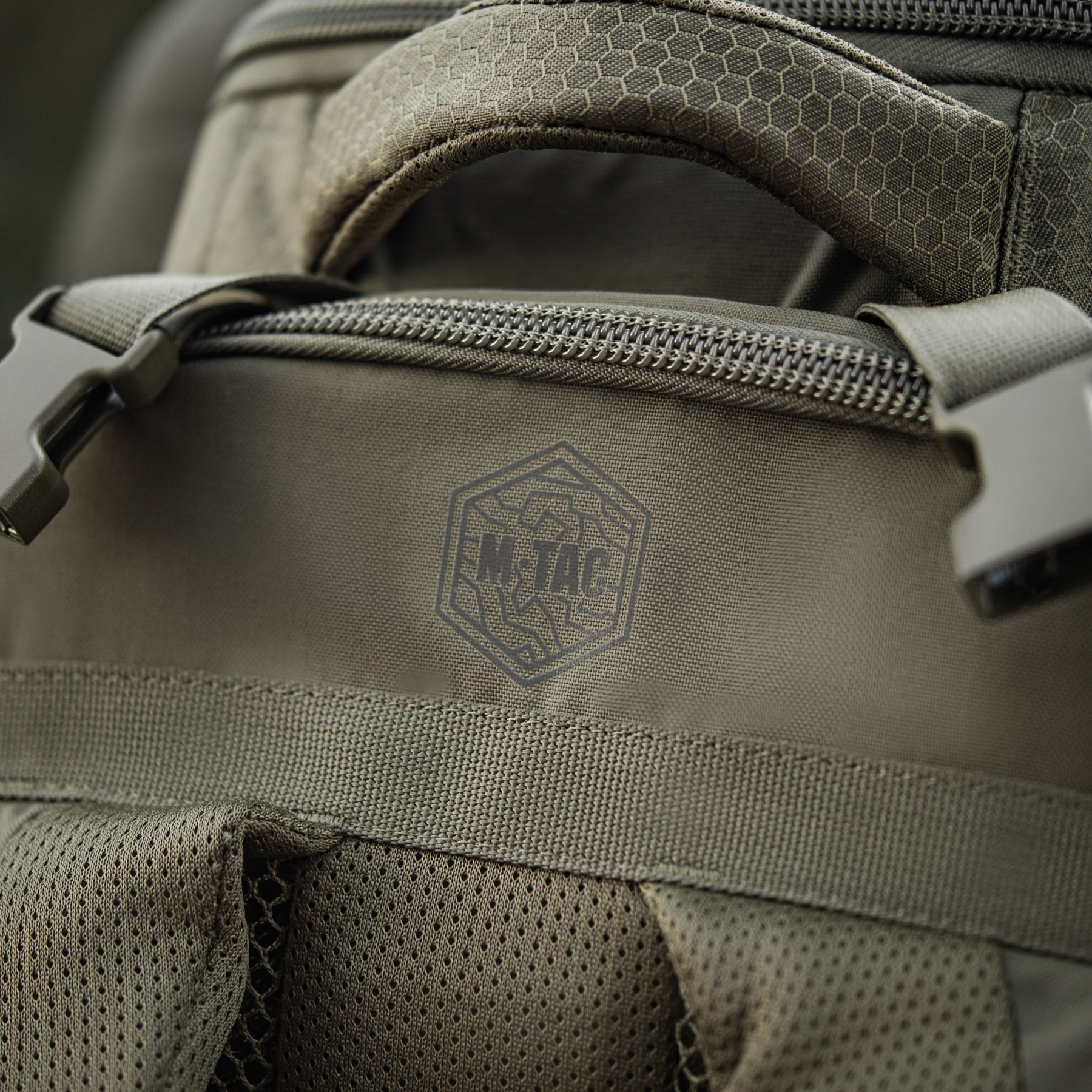 M-Tac рюкзак Small Elite Gen.III Ranger Green — 49
