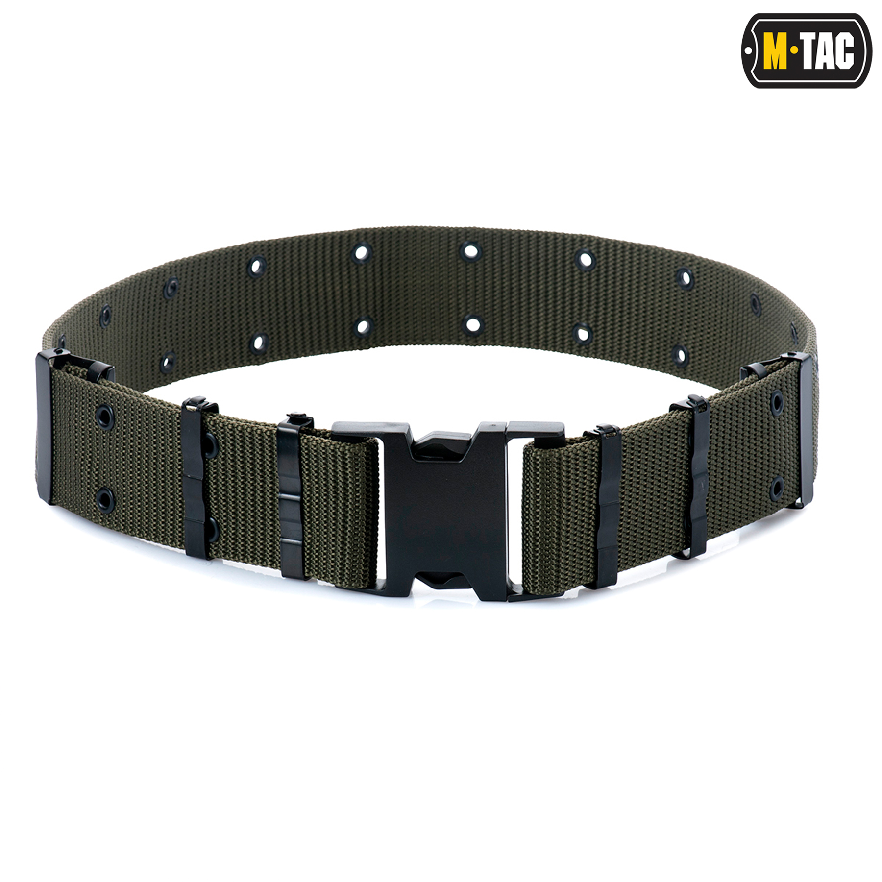 M-Tac ремень Pistol Belt Olive — 2