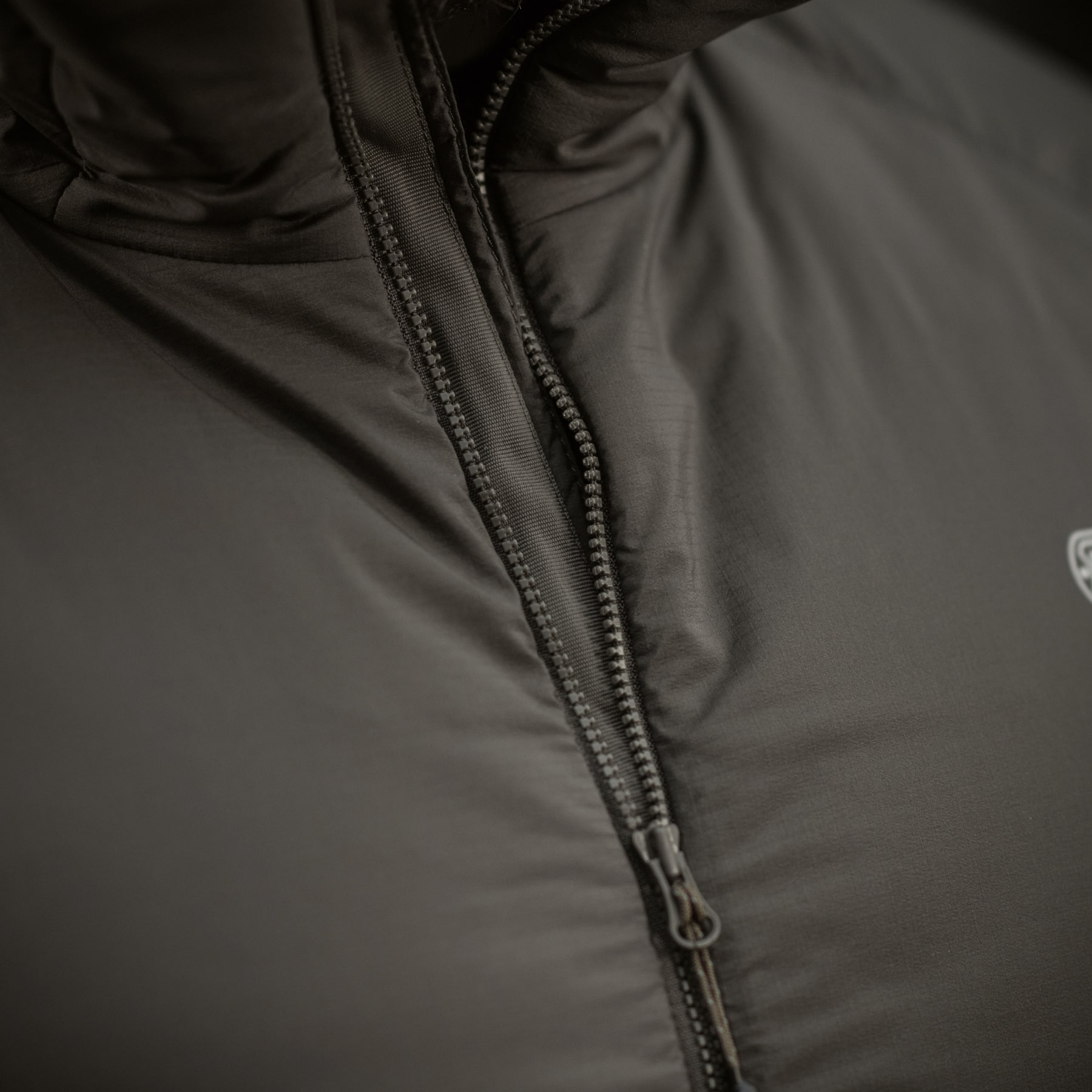 M-Tac куртка Paladin Primaloft Toray Olive — 22