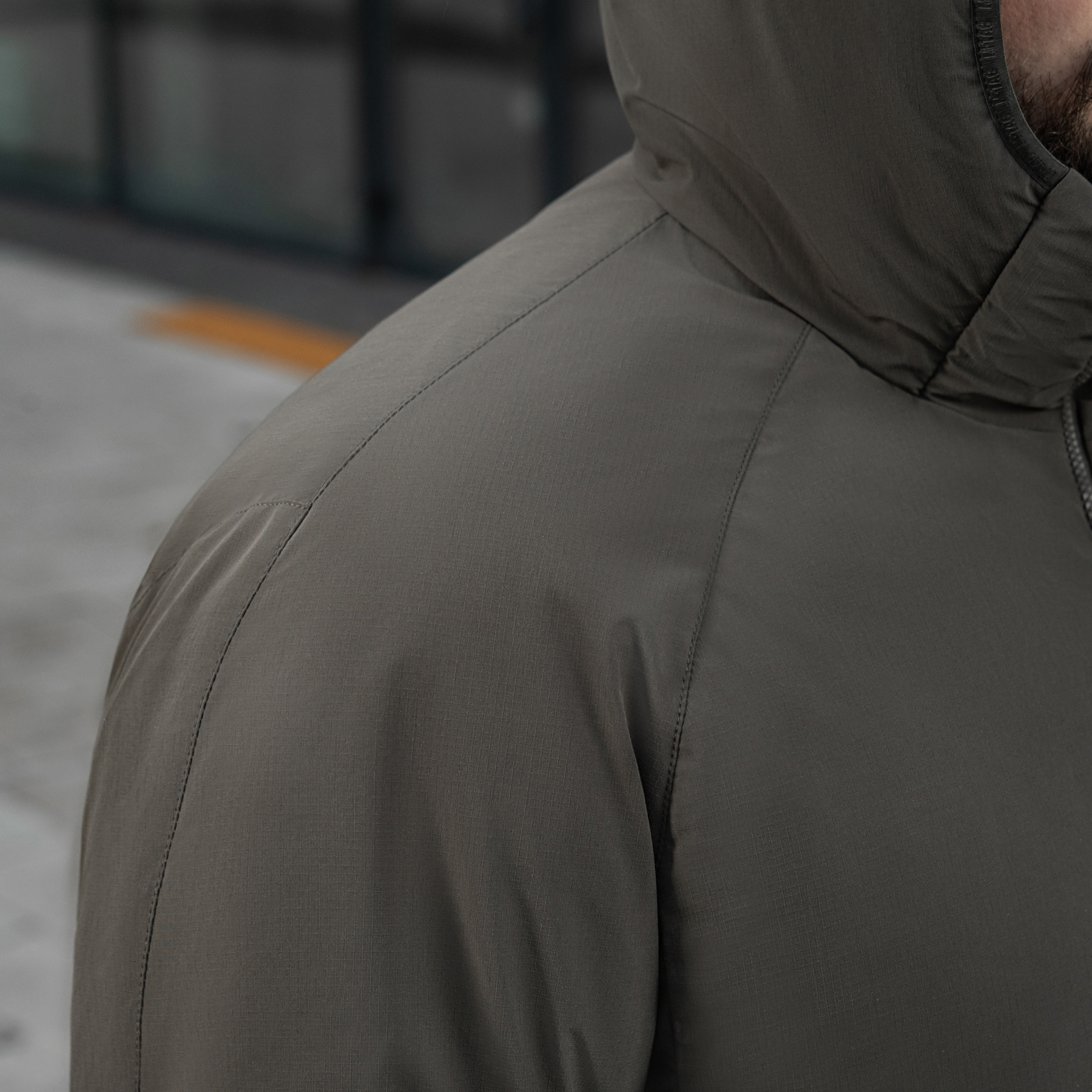 M-Tac куртка Paladin Pro Primaloft Olive — 20