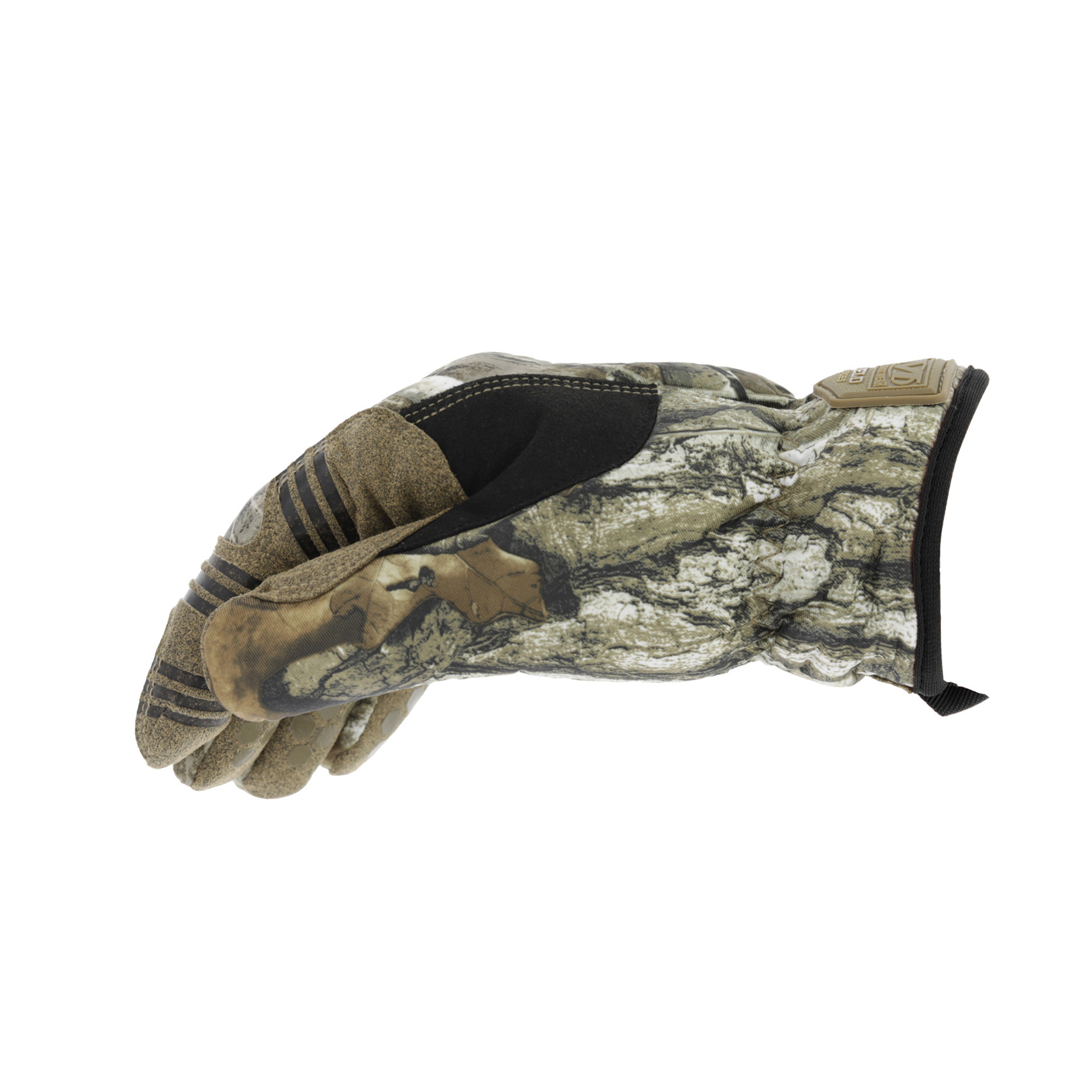 Mechanix перчатки зимние SUB40 Realtree Gloves — 4