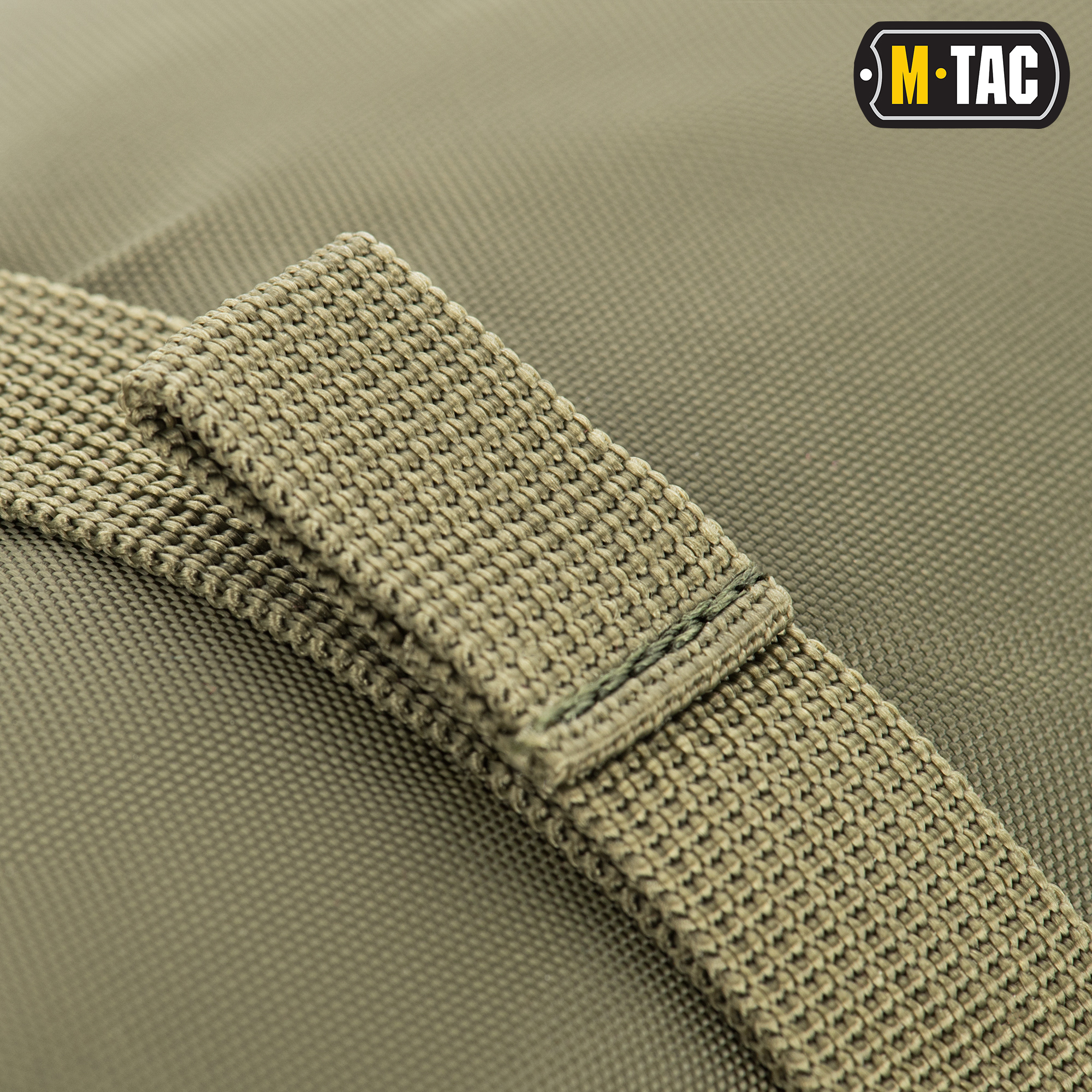 M-Tac мешок компрессионный Medium Olive — 9