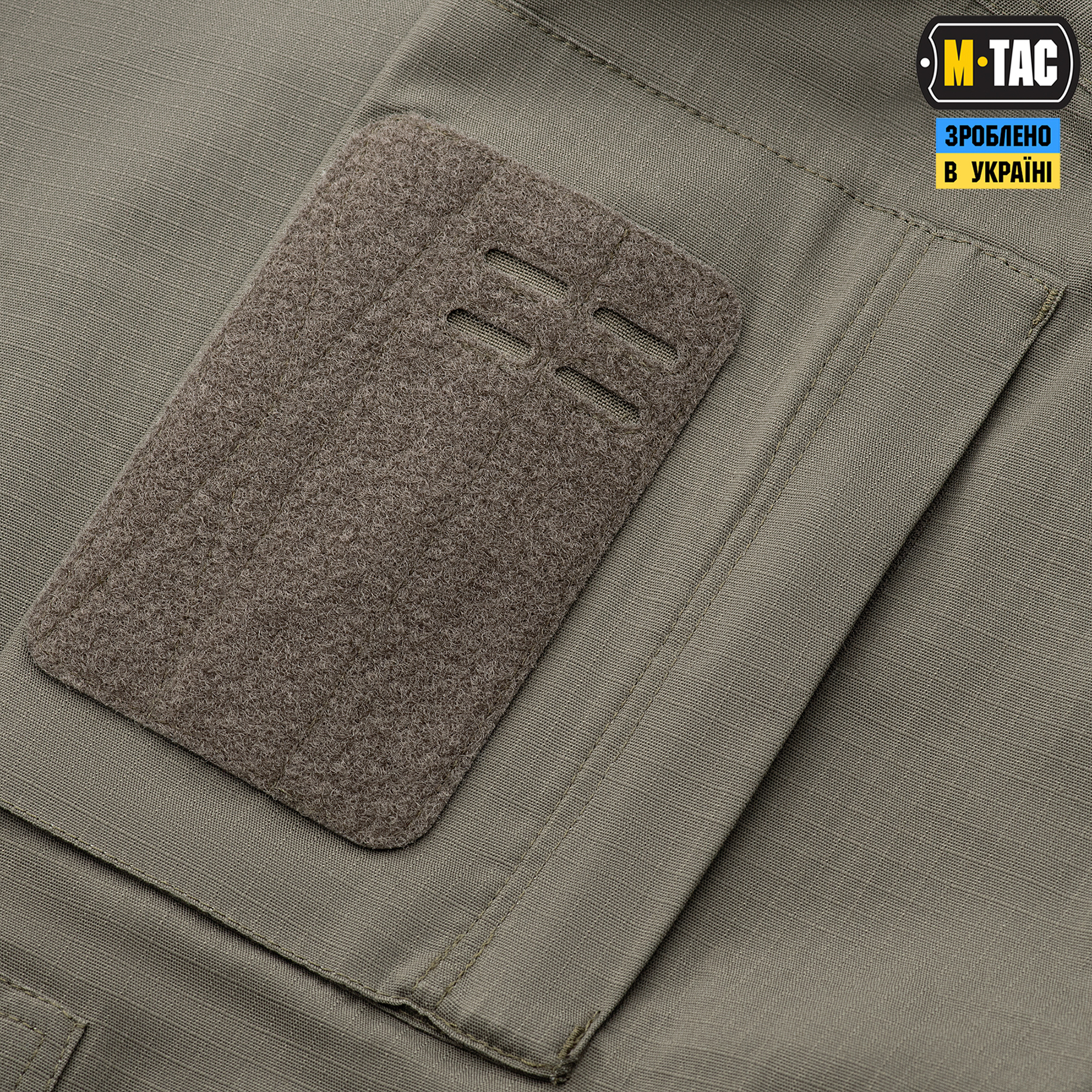 M-Tac китель Patrol Flex Dark Olive — 11