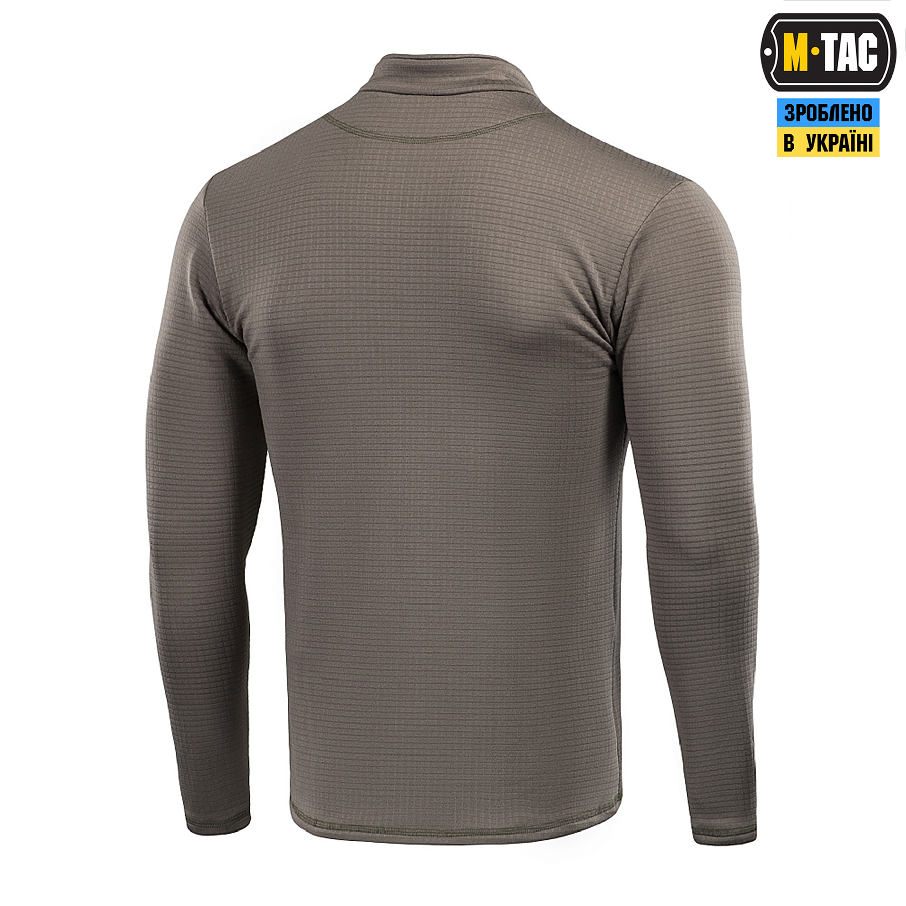 M-Tac терморубашка флис Delta Level 2 Dark Olive — 5