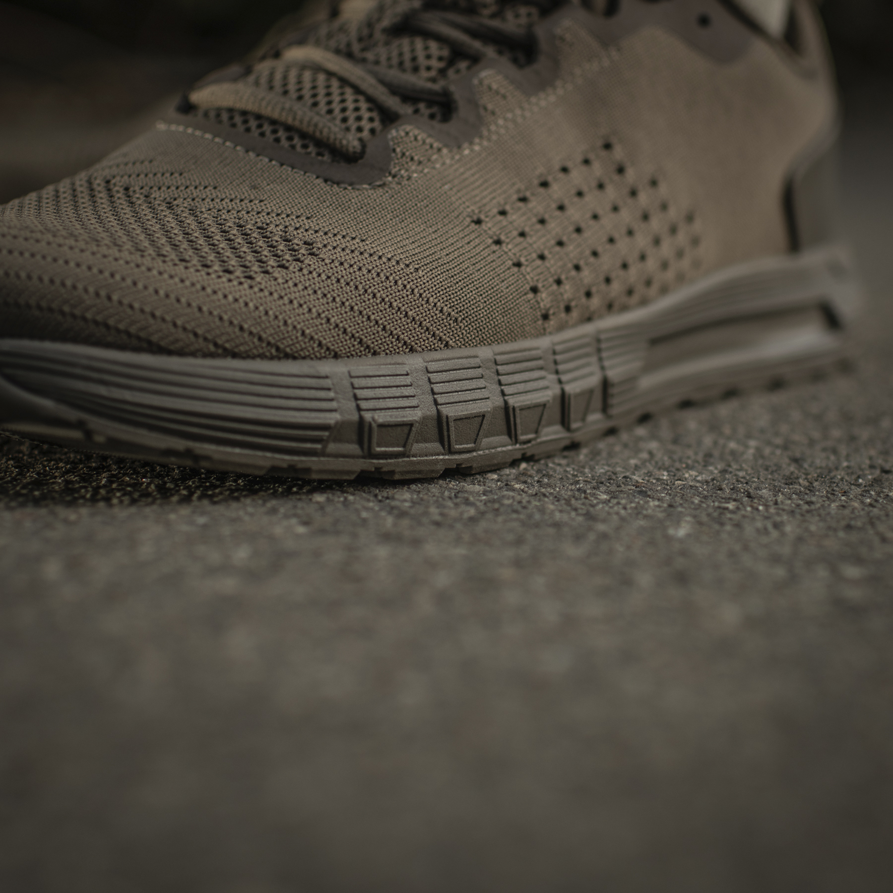 M-Tac кроссовки Summer Light Dark Olive — 22