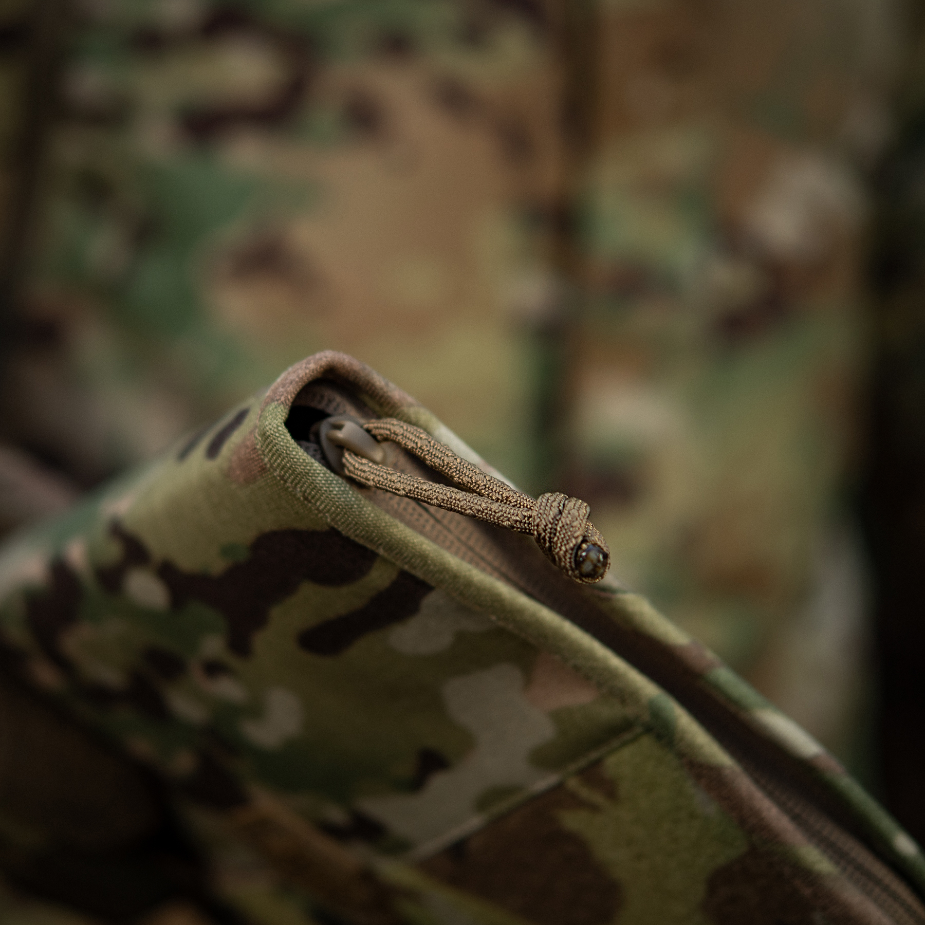 M-Tac планшет-органайзер А5 Elite Multicam — 25