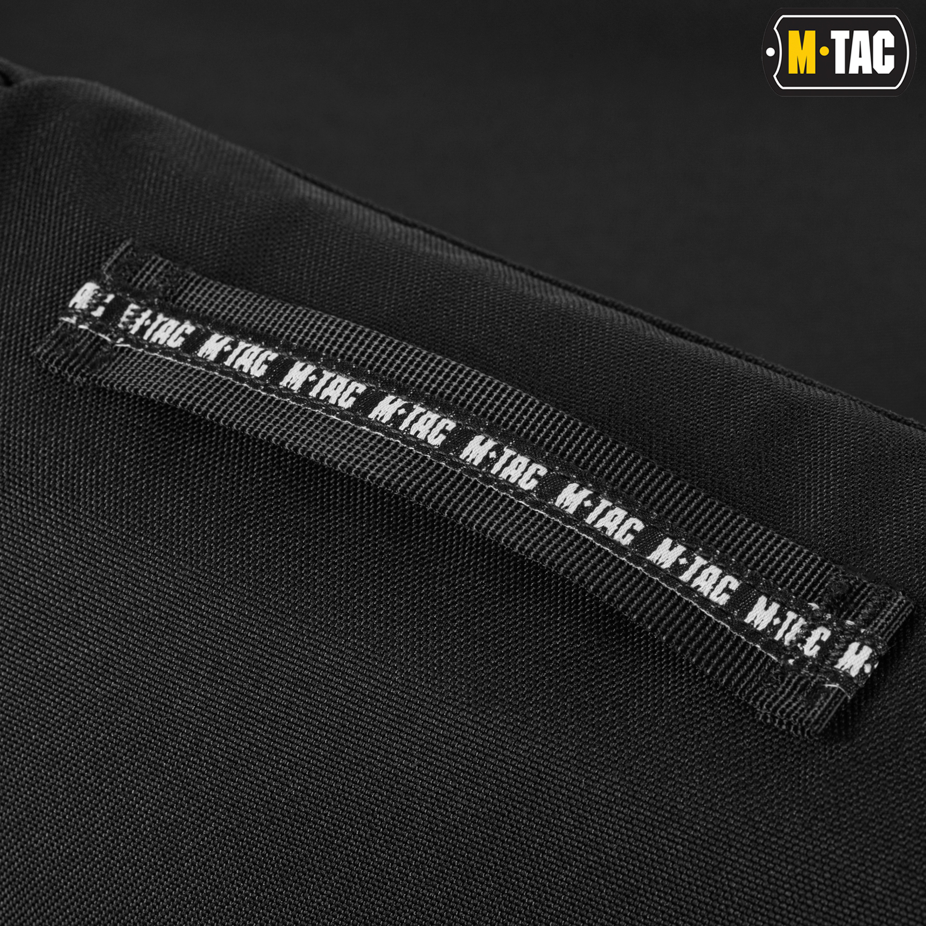 M-Tac несессер Black — 15