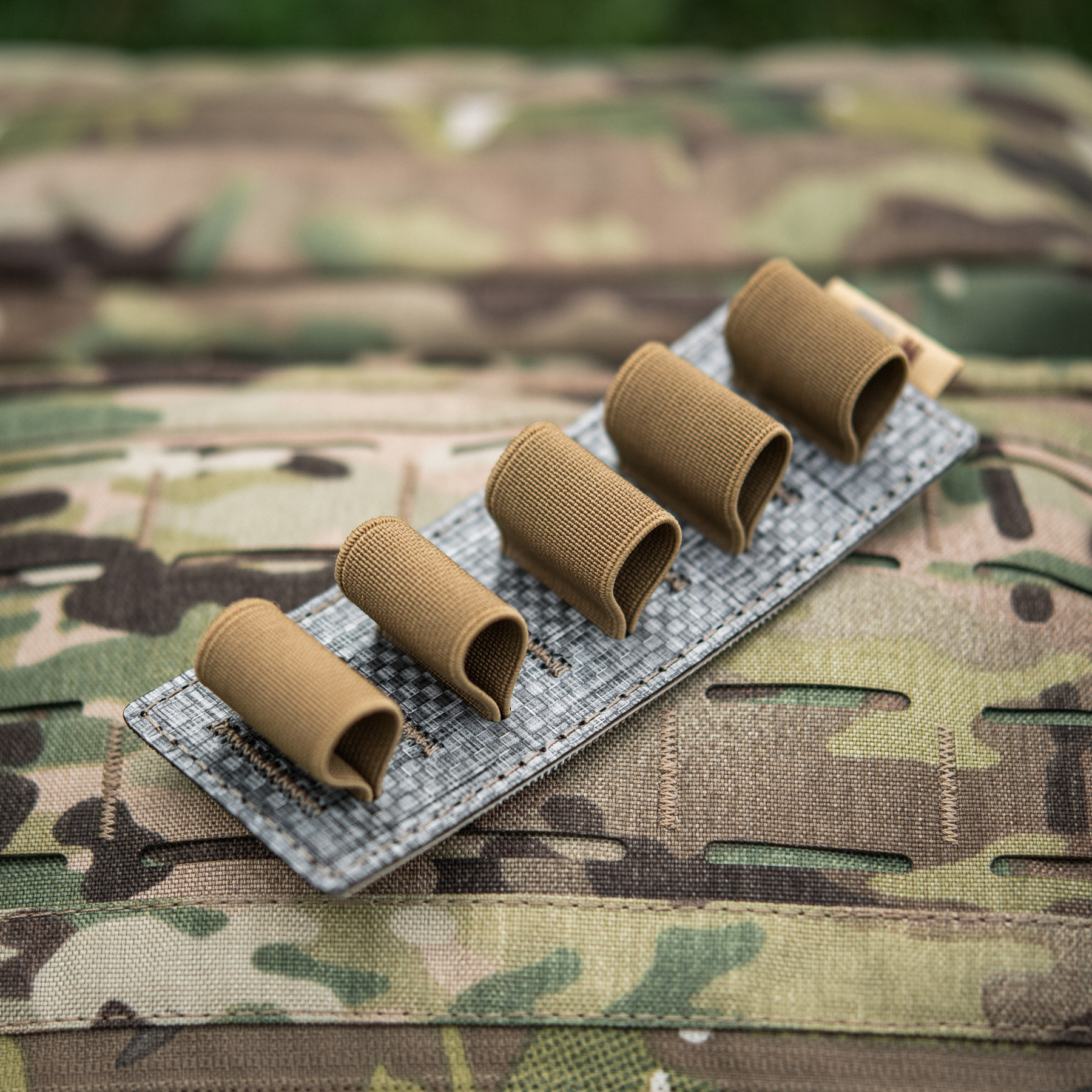 M-Tac вставка модульная для ампул 10 ml Coyote — 11