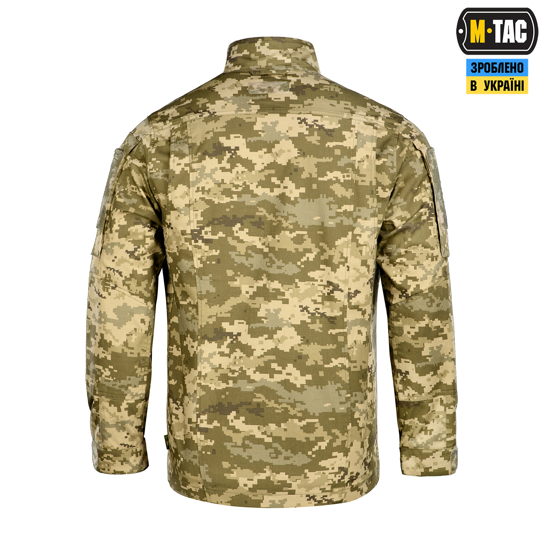 M-Tac китель армейский летний MM14 — 5