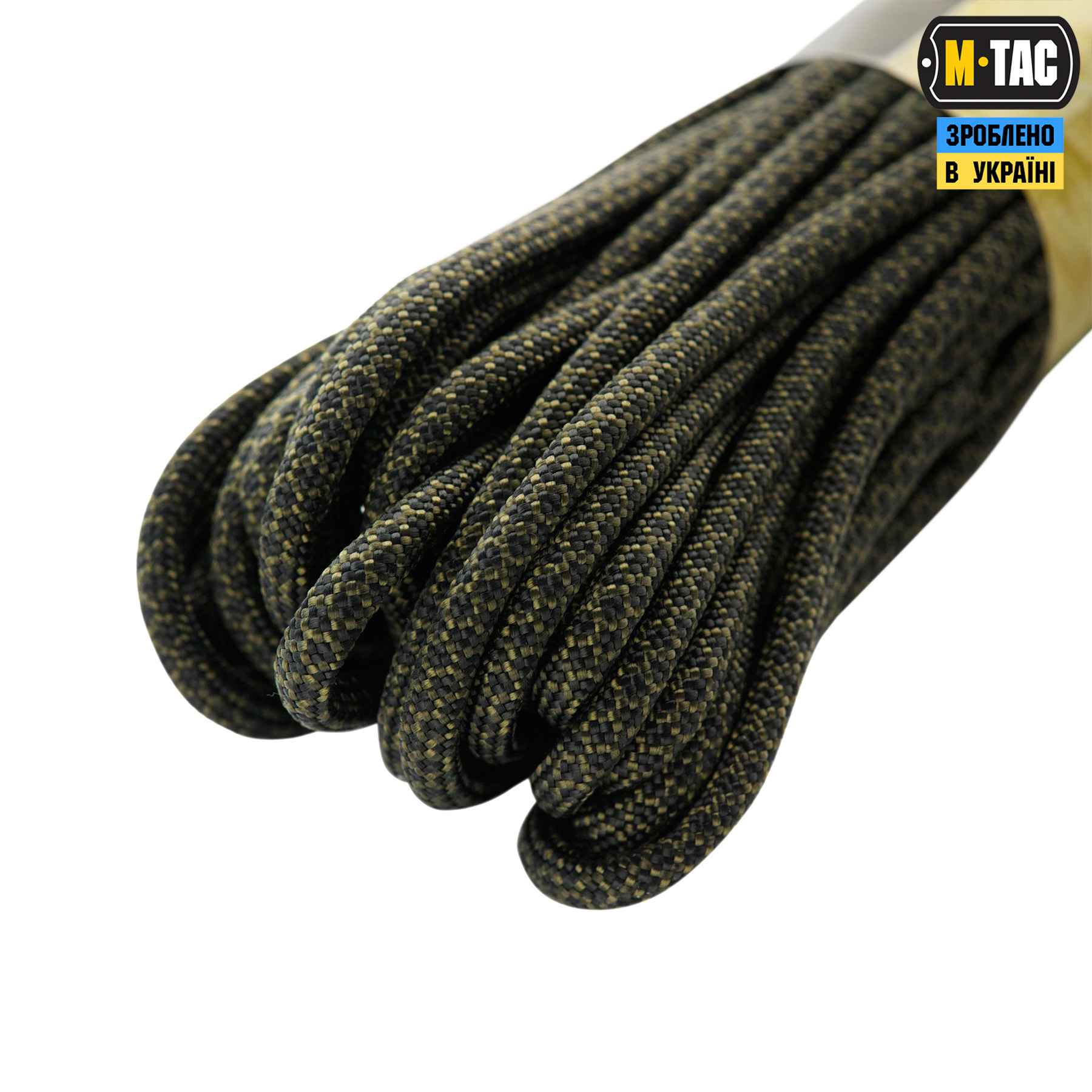 M-Tac паракорд 550 type III 15m Diamond Snake 1 — 4