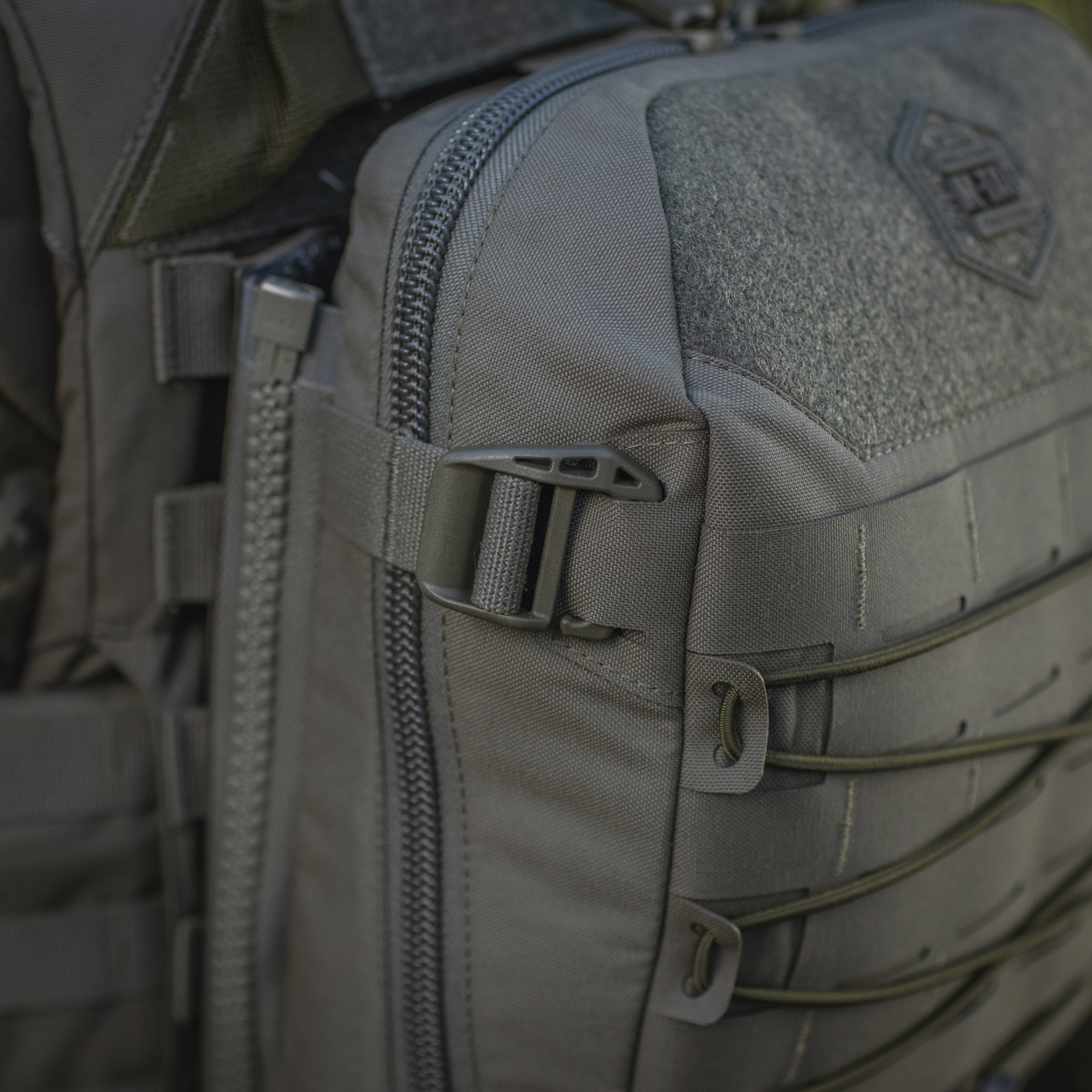 M-Tac подсумок Modular Assault Pack Elite Ranger Green — 26