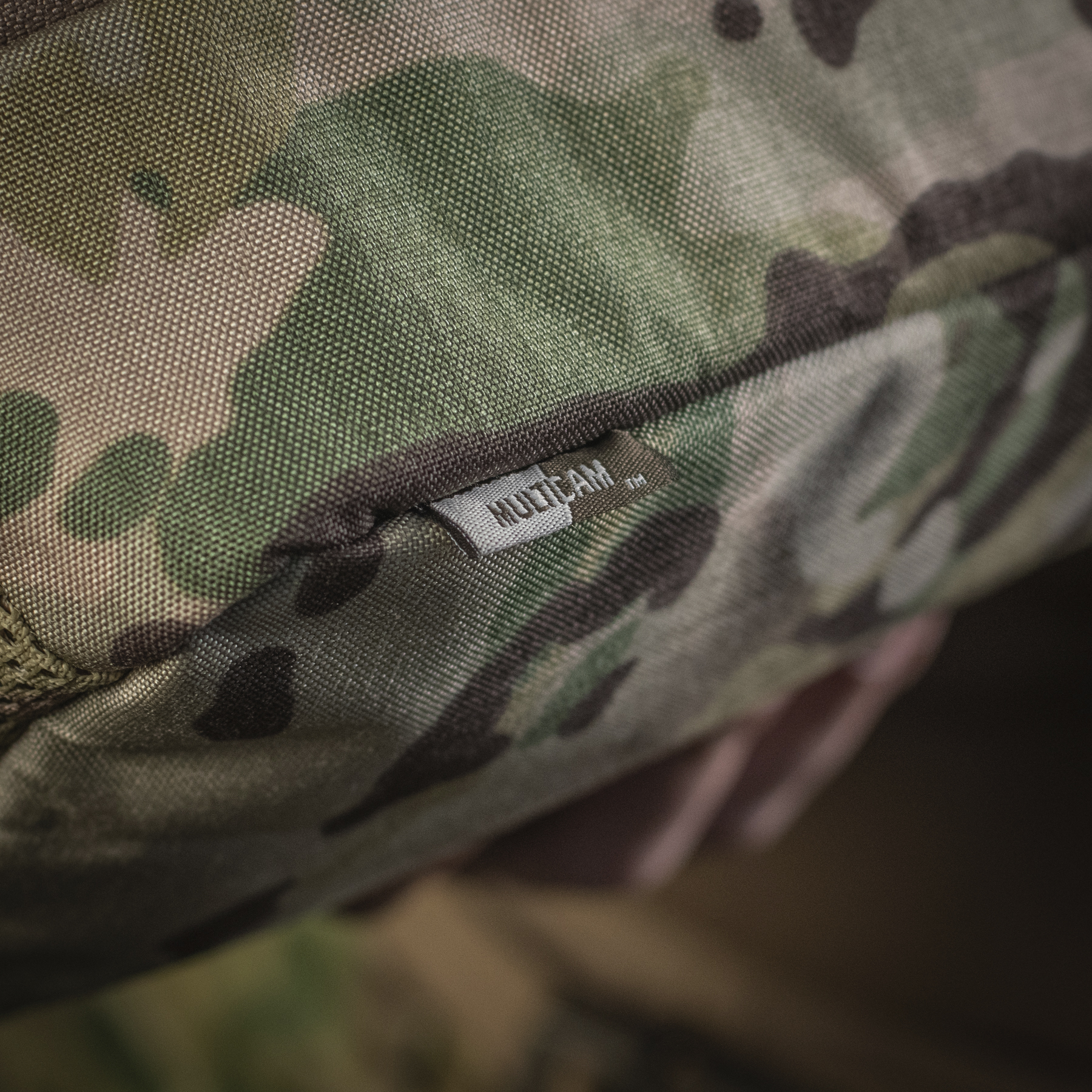 M-Tac органайзер утилитарный Elite Large (30х19 см) Multicam — 21