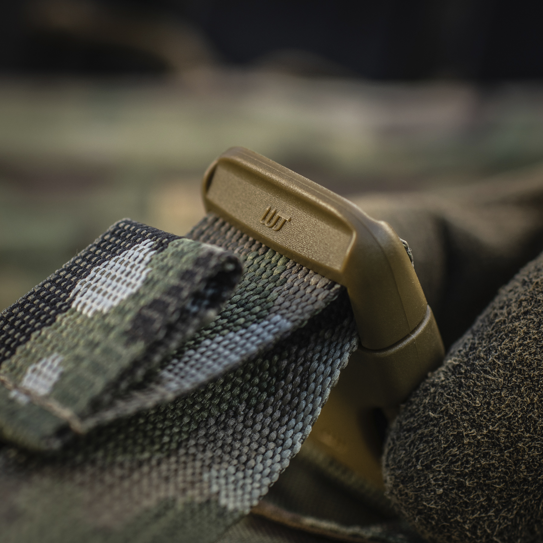 M-Tac подсумок "Сухарка" GEN.3 Multicam — 19