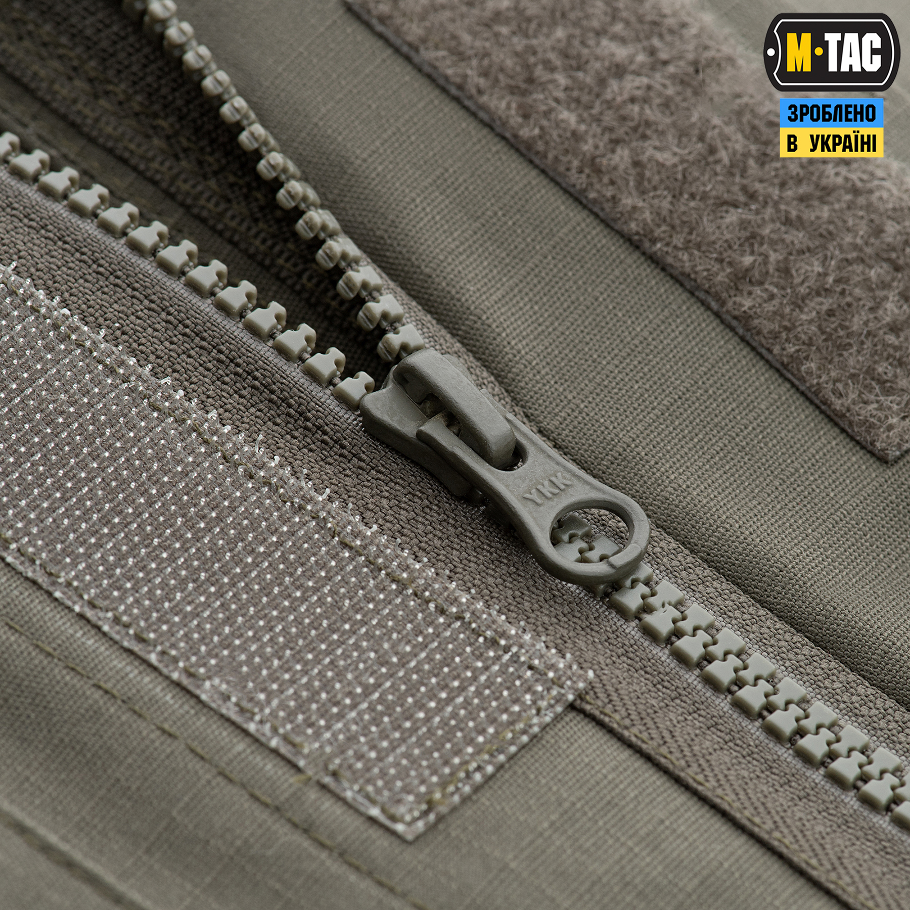 M-Tac китель Patrol Flex Dark Olive — 7