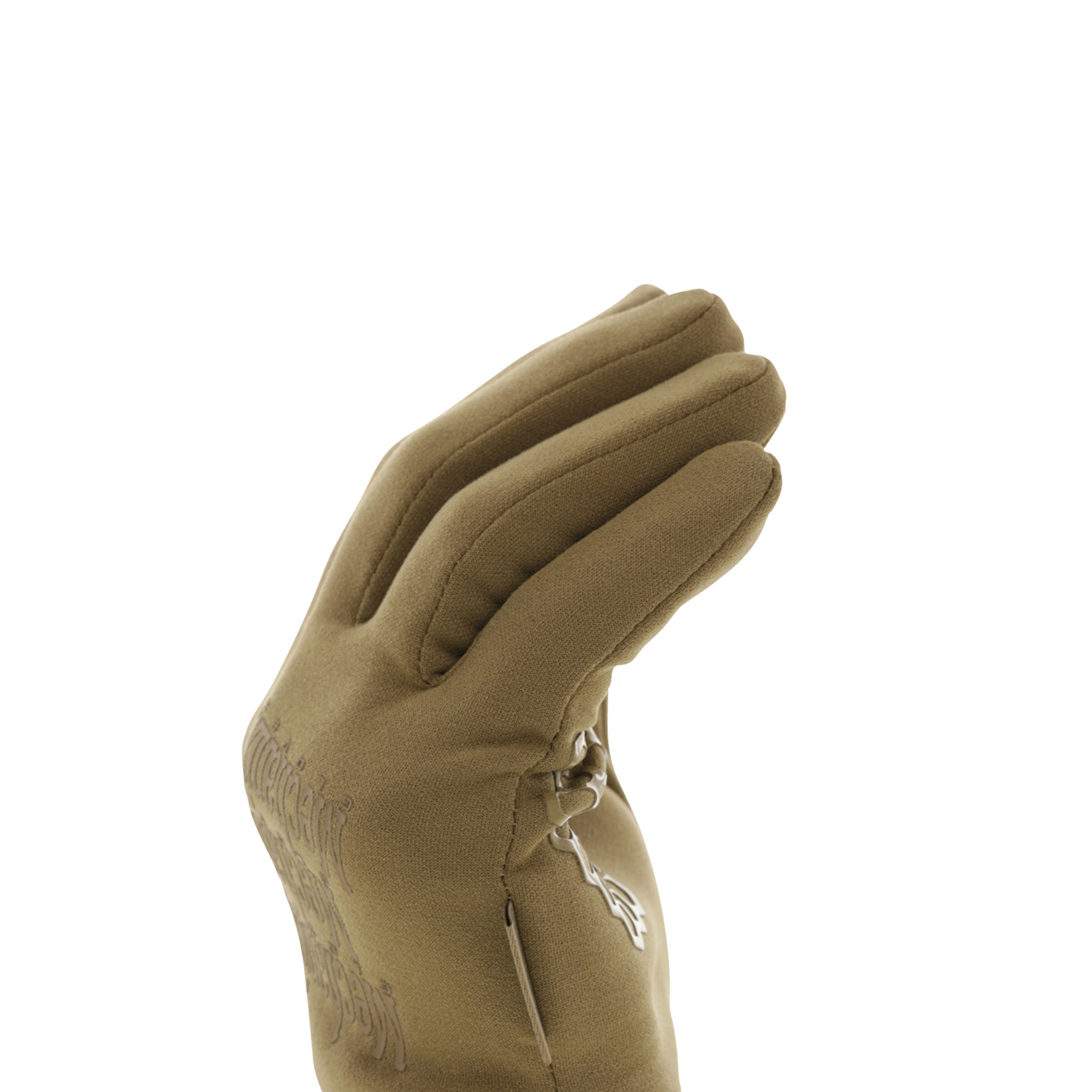 Mechanix ColdWork Base Layer Gloves Coyote — 5