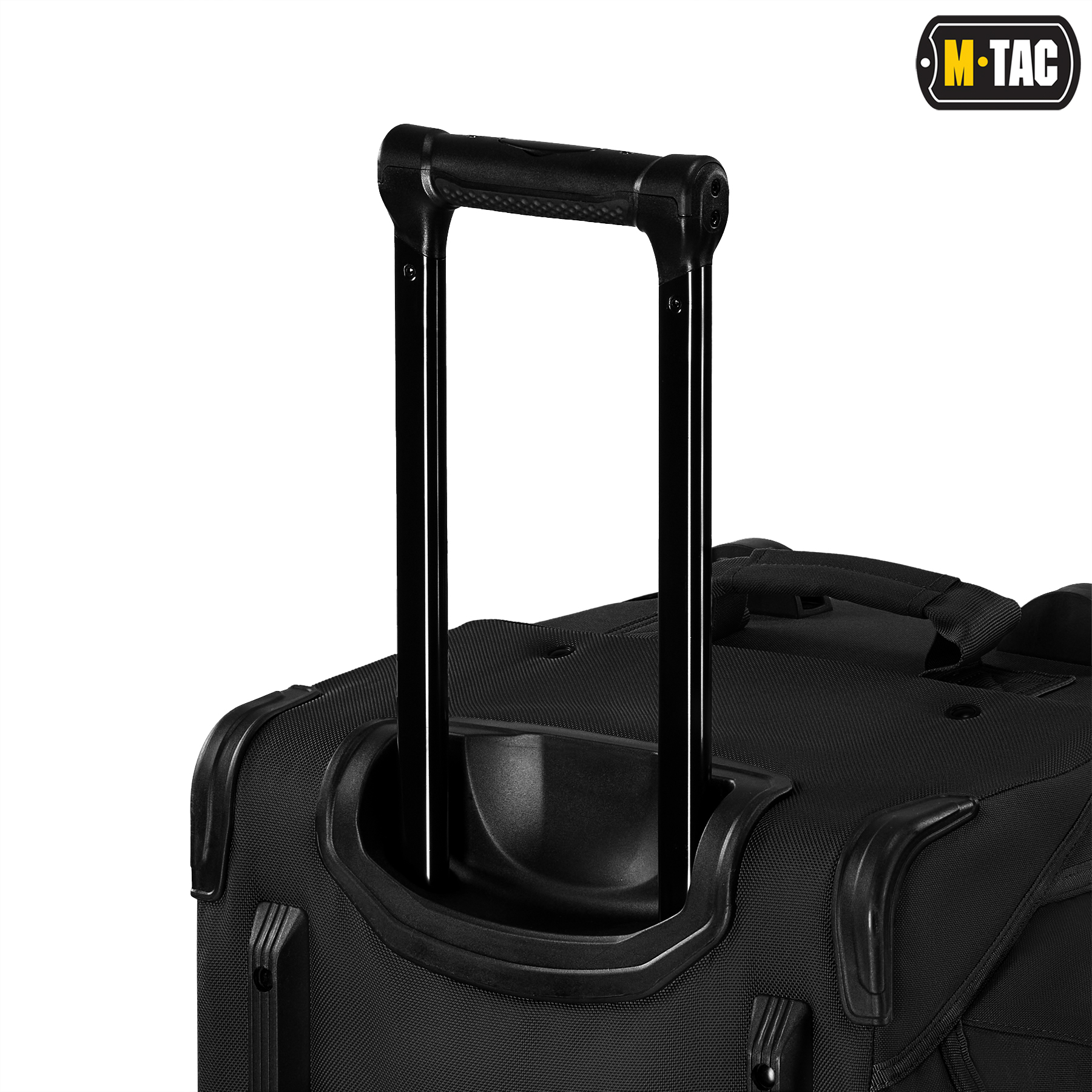 M-Tac сумка транспортная 120л Black — 13