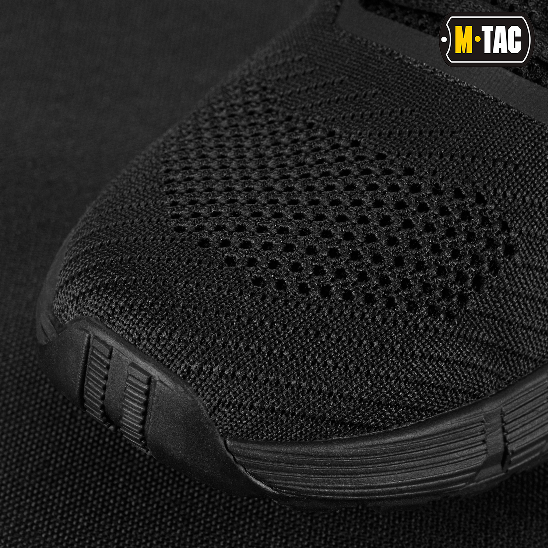 M-Tac кроссовки Summer Light Black — 8