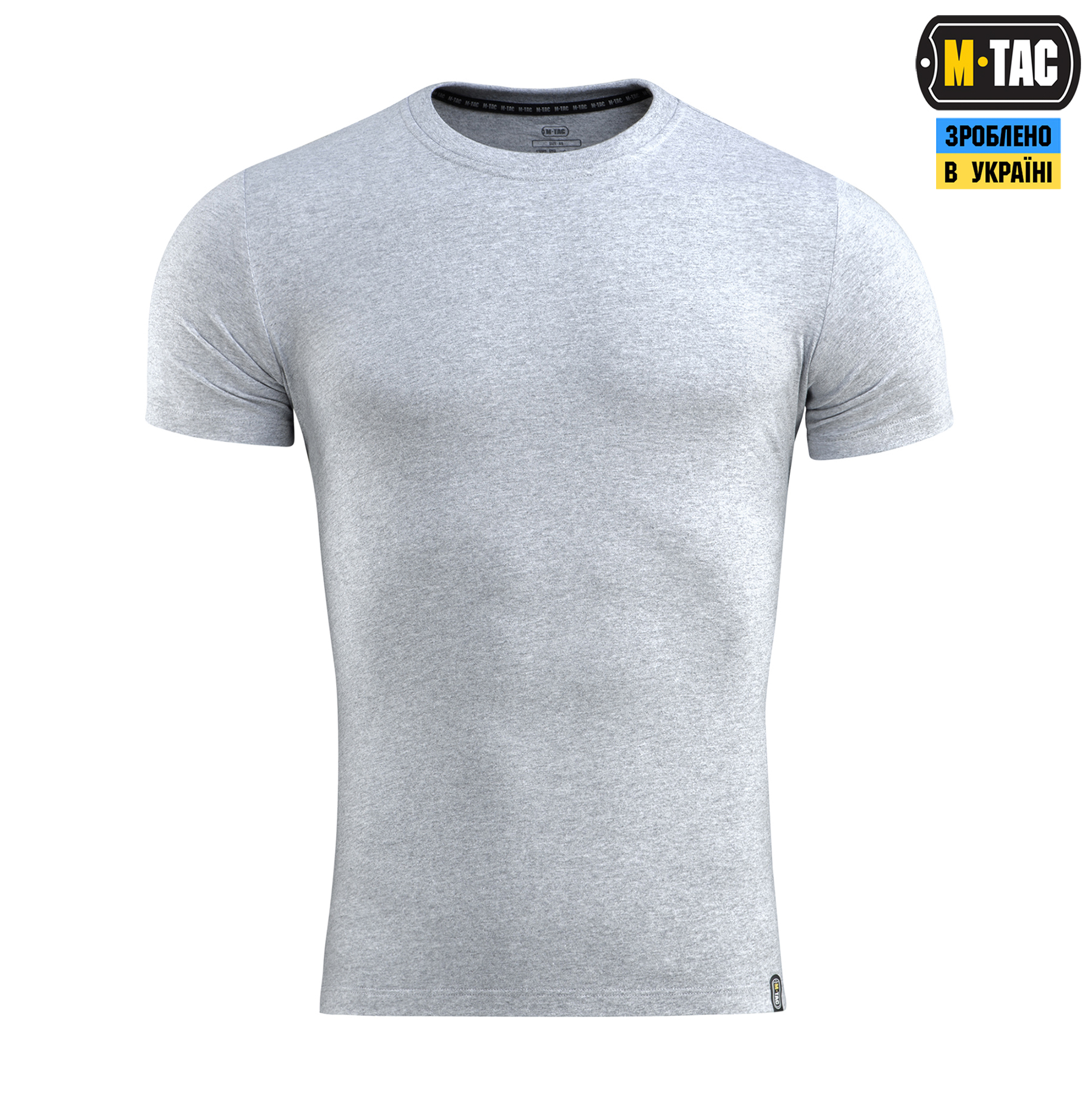 M-Tac футболка Summer Light Grey — 3
