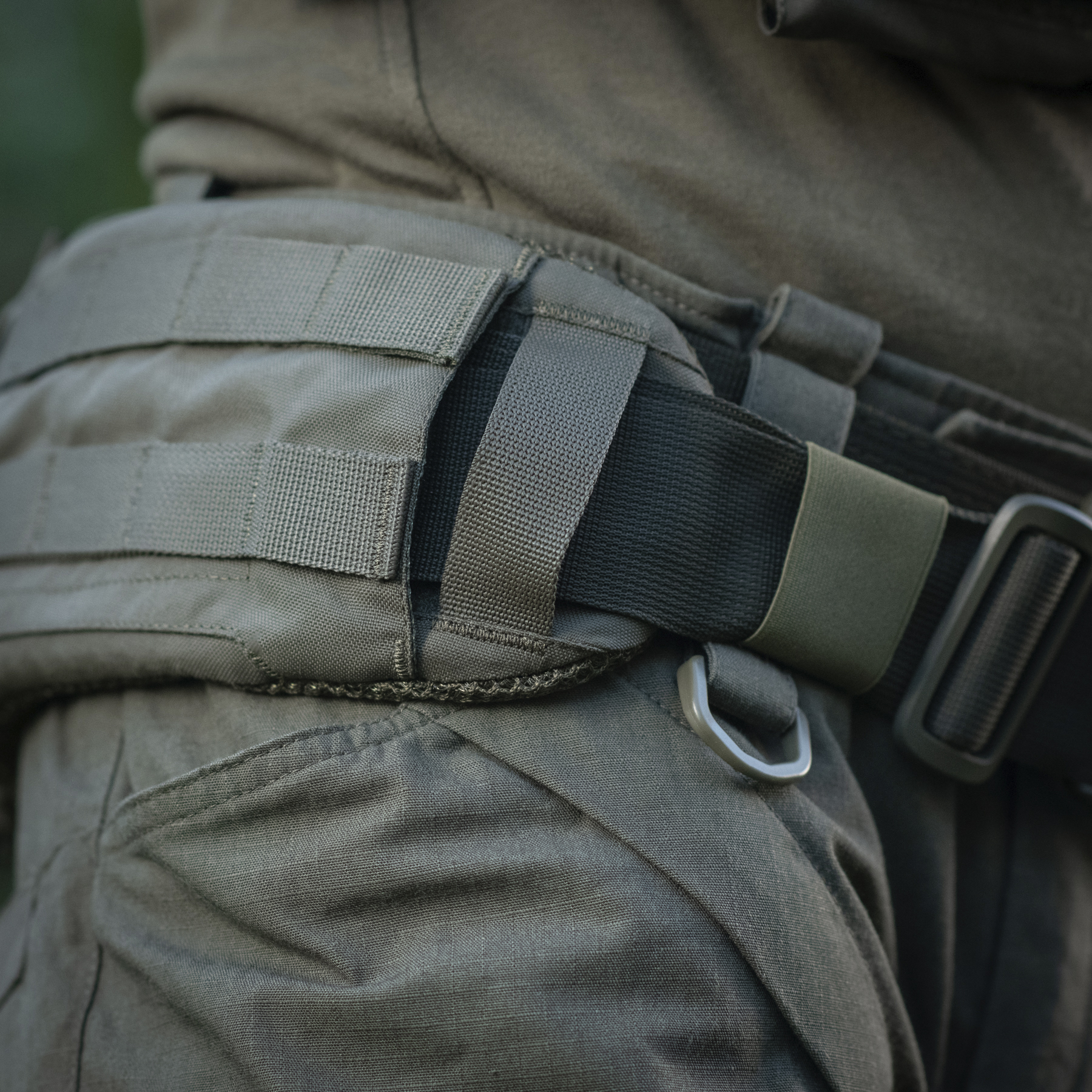 M-Tac пояс тактический War Belt ARMOR Ranger Green — 21
