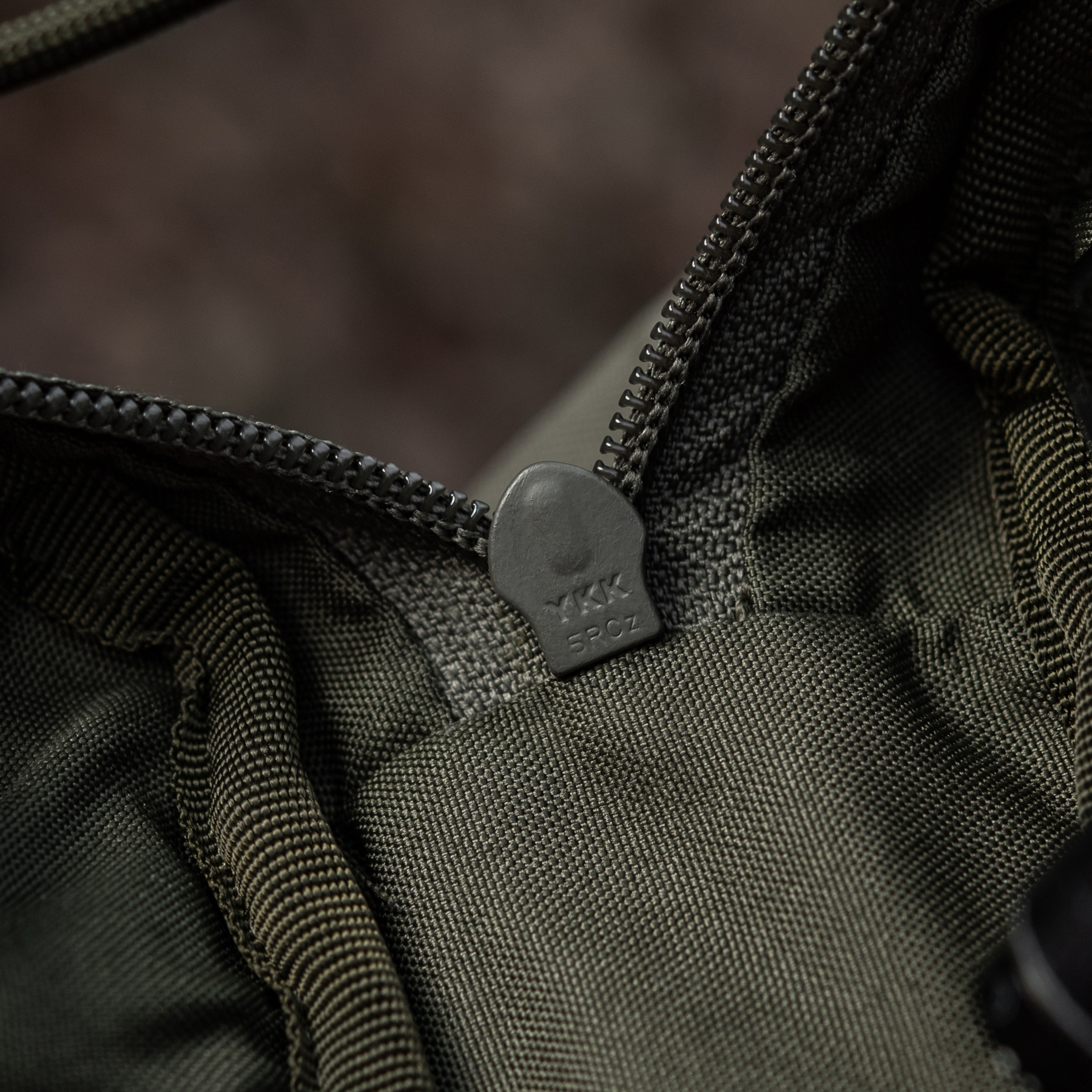 M-Tac подсумок органайзер Elite Ranger Green — 31