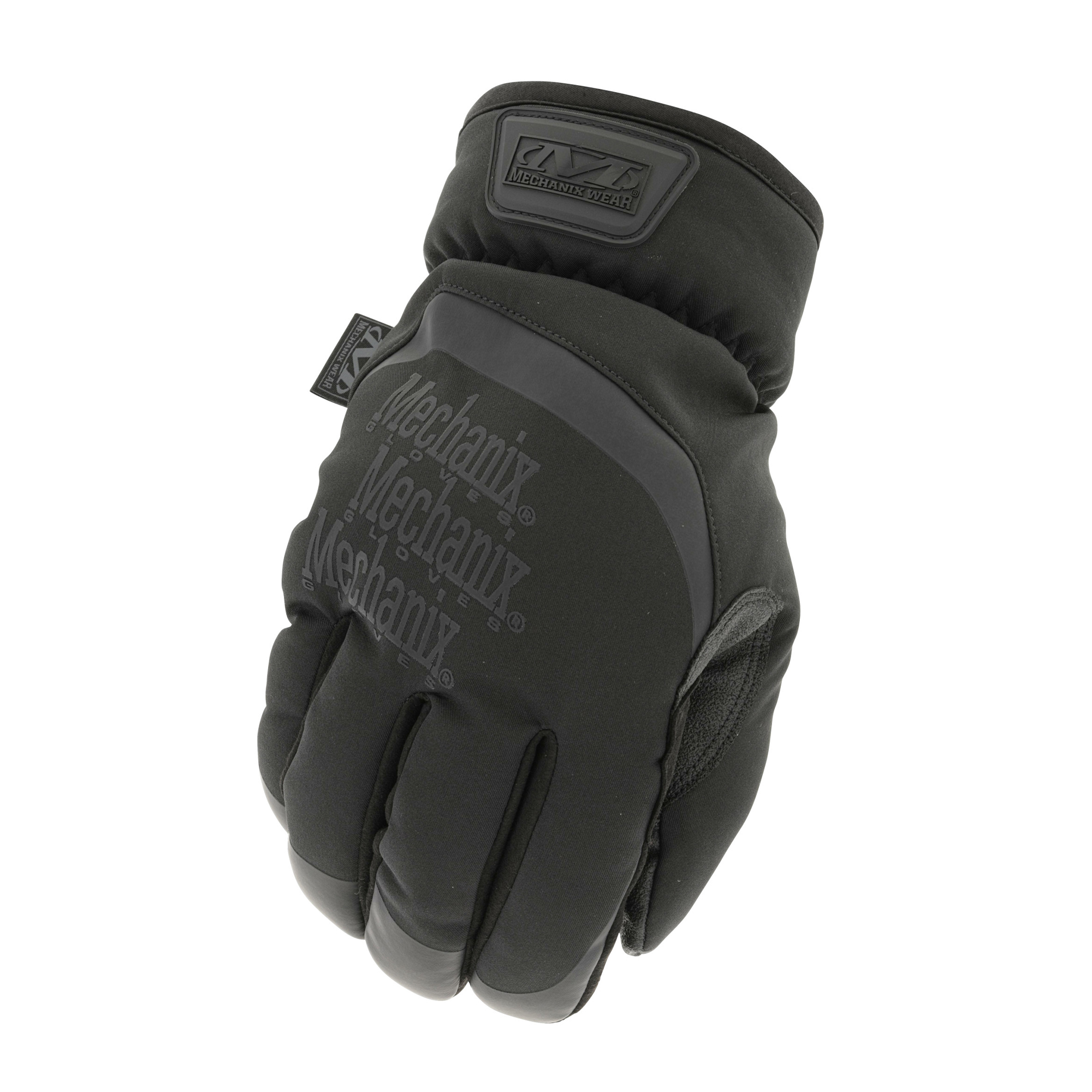 Mechanix ColdWork FastfFit Plus Gloves — 2