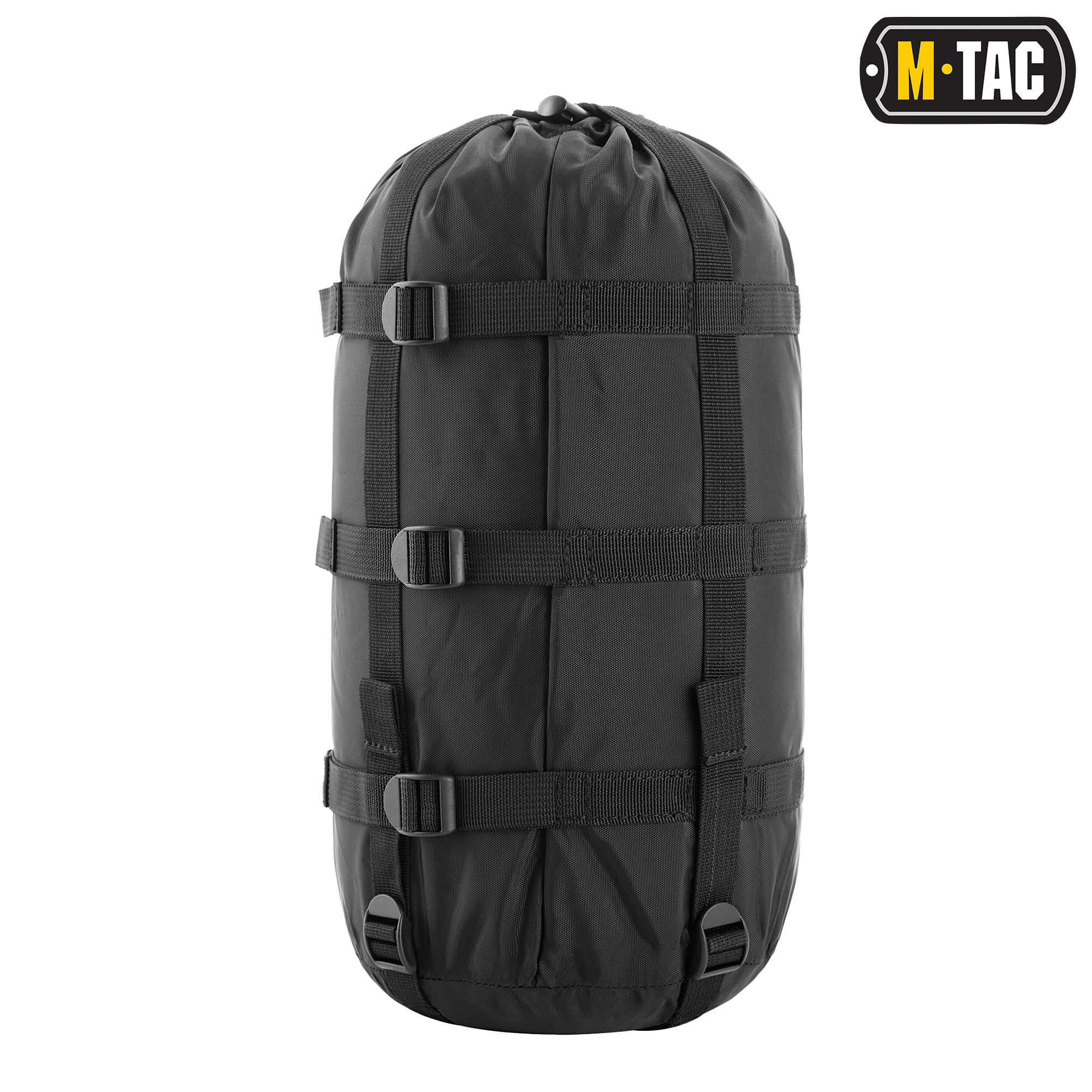 M-Tac мешок компрессионный Medium Black — 3