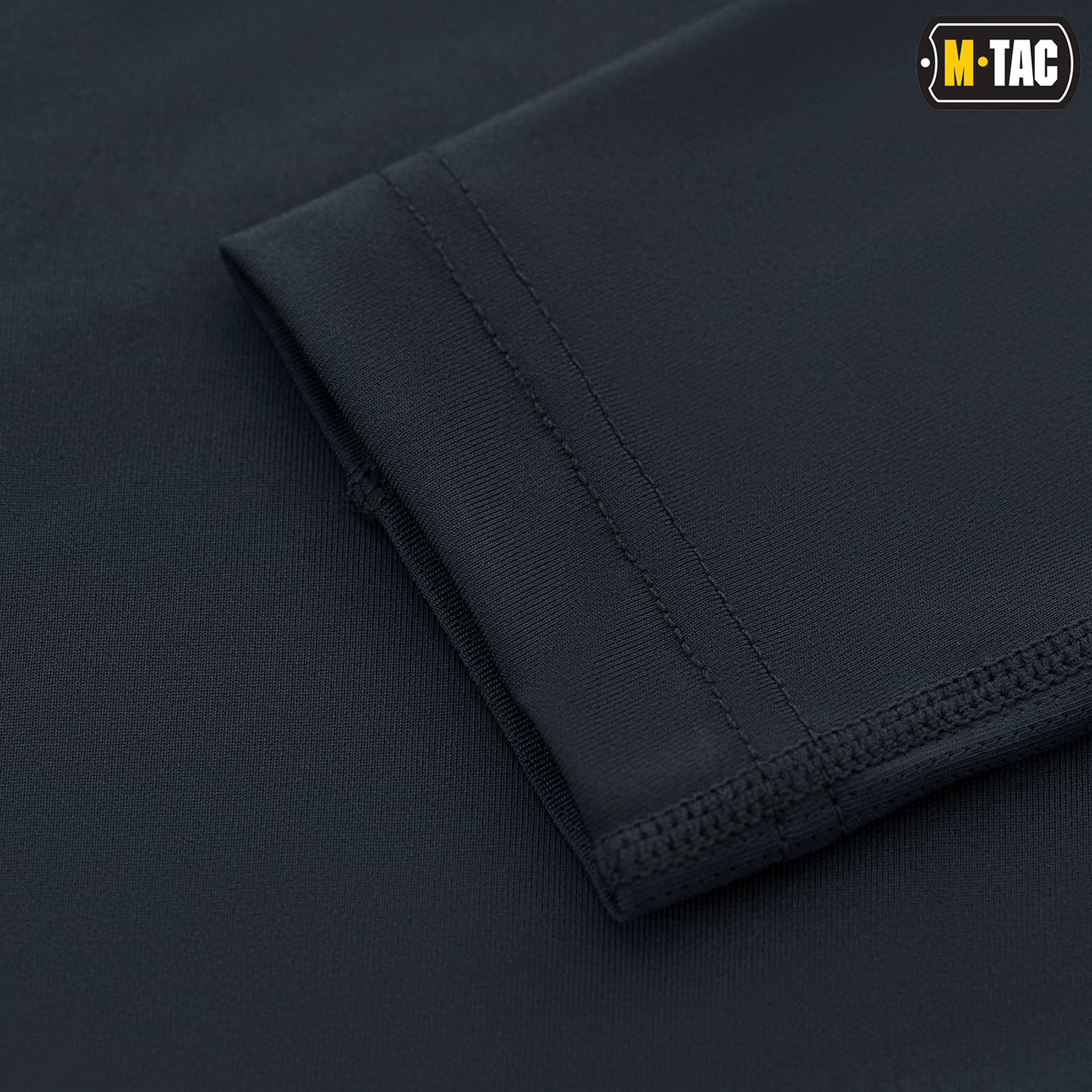 M-Tac термобелье Active Level I Black — 12
