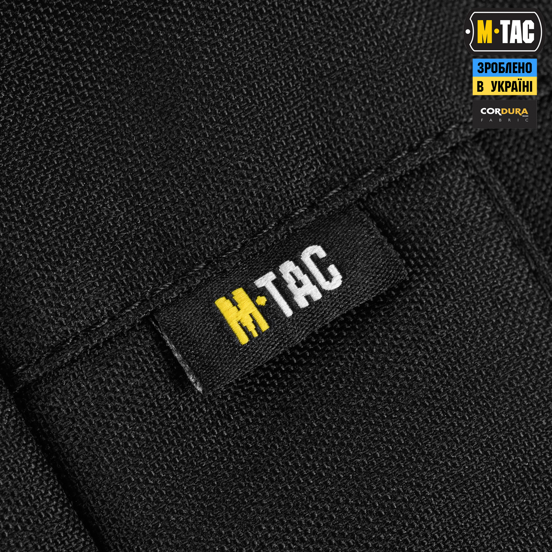 M-Tac сумка медицинская CLS Elite Black — 22