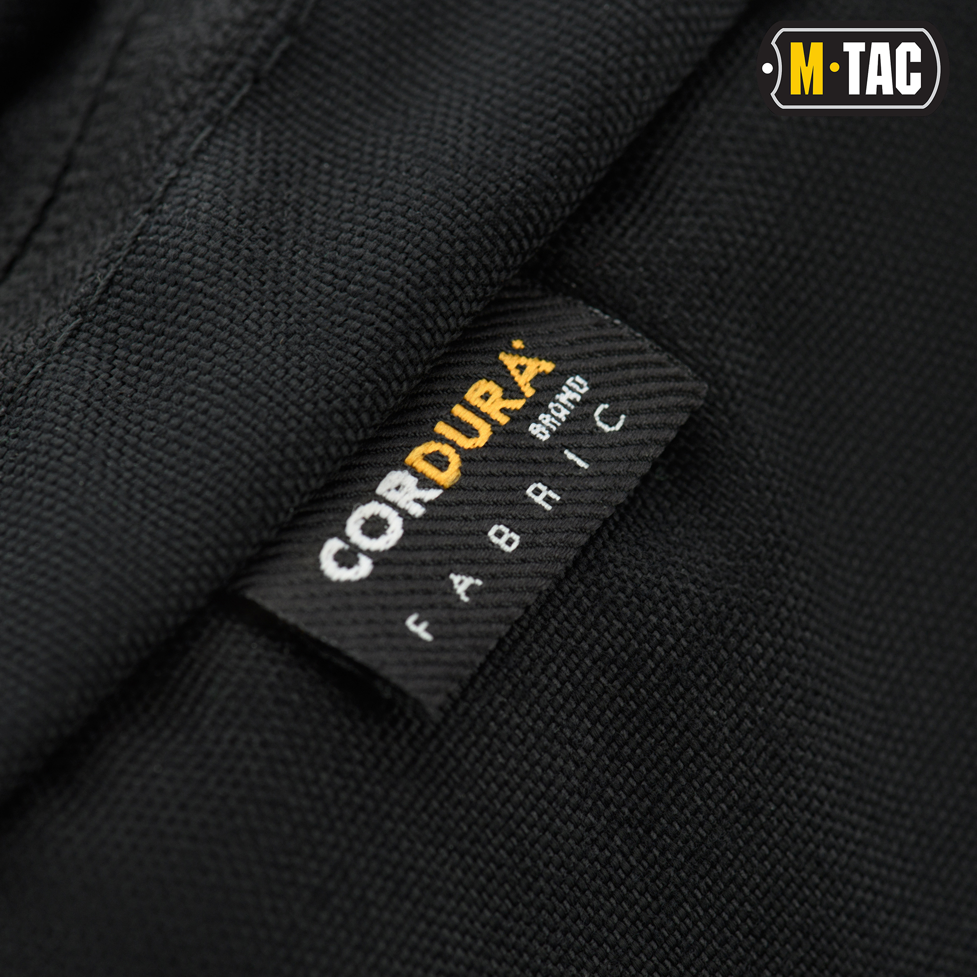 M-Tac сумка Bat Wing Bag Elite Black — 7