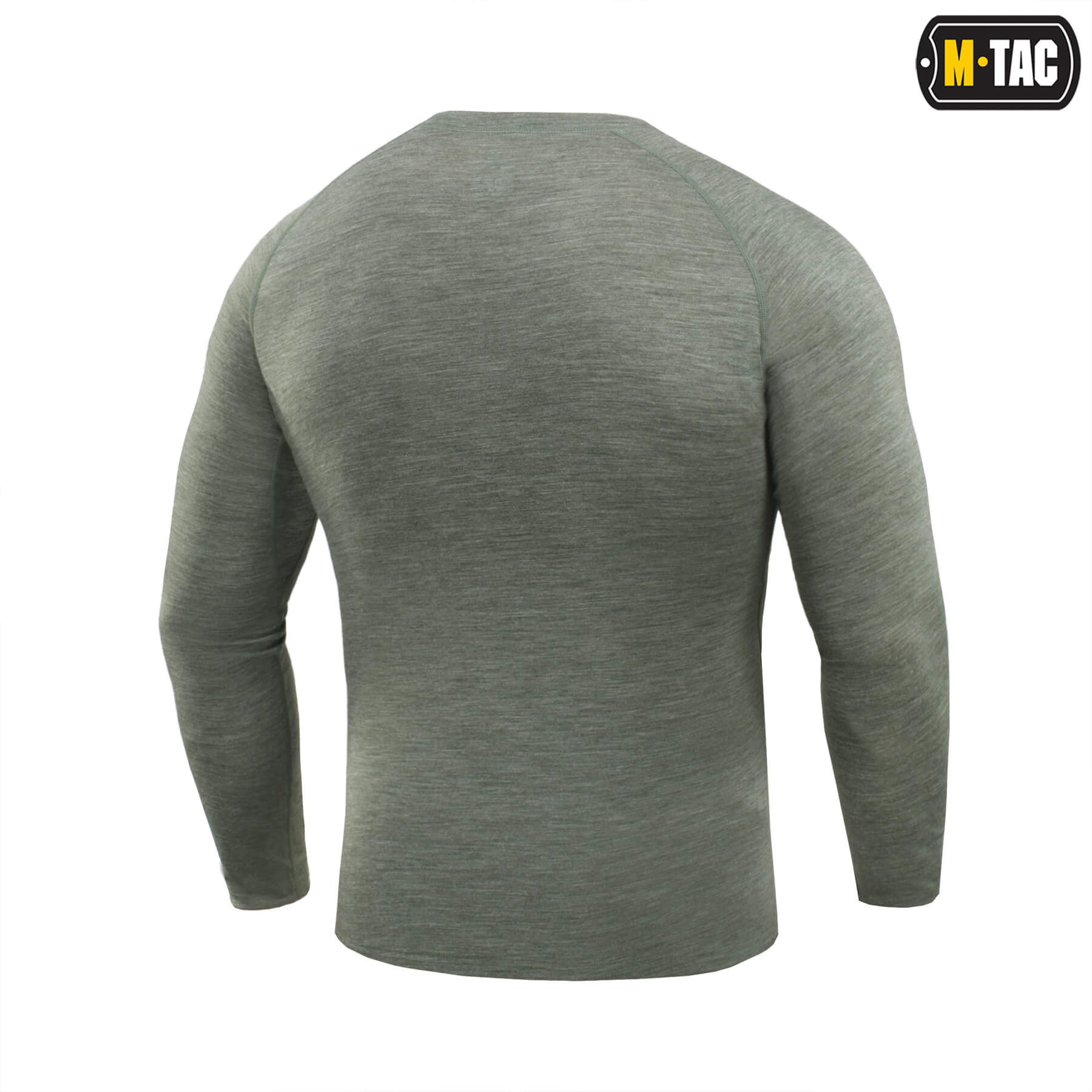 M-Tac термобелье Merino Olive — 7