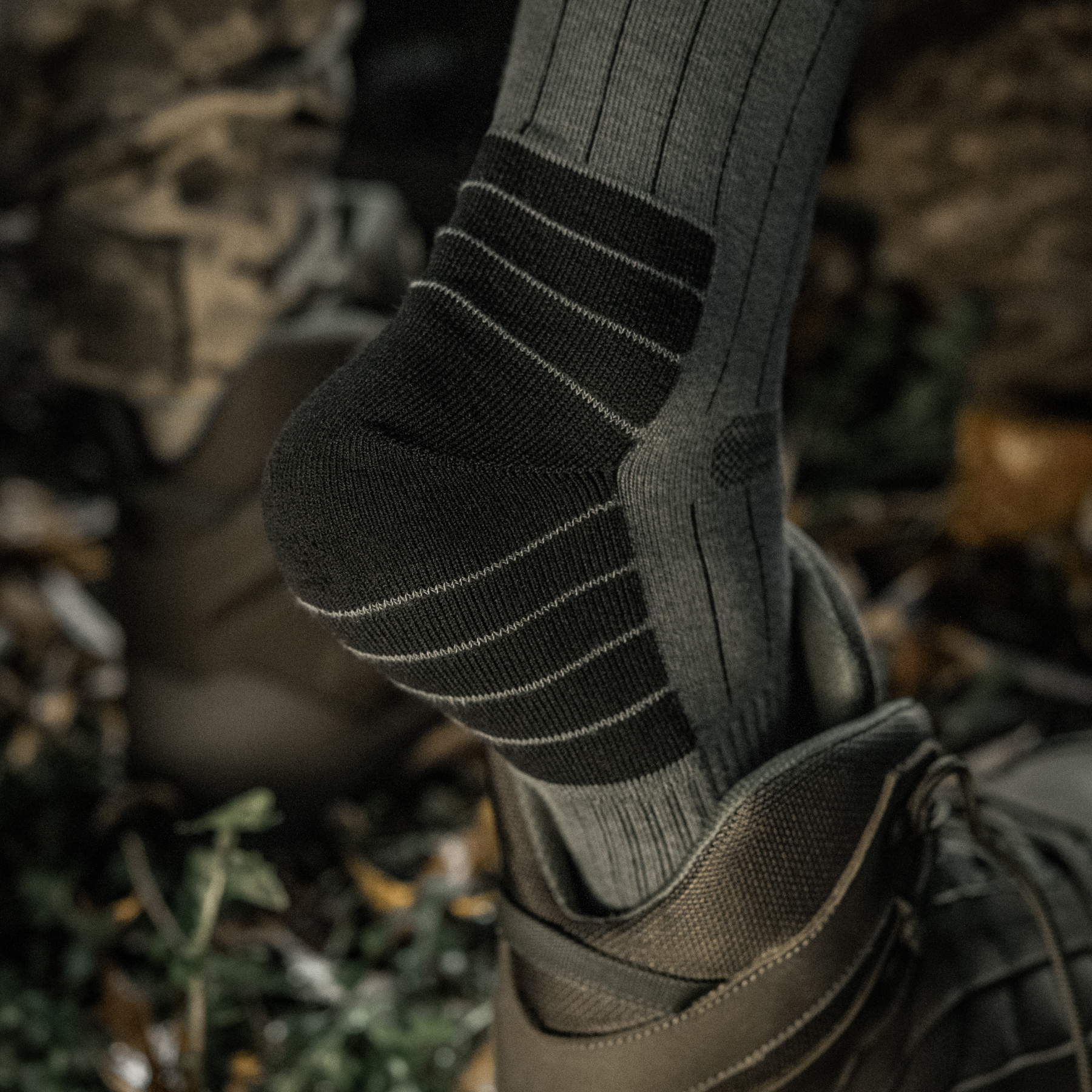 M-Tac шкарпетки тактичні Ranger — 16