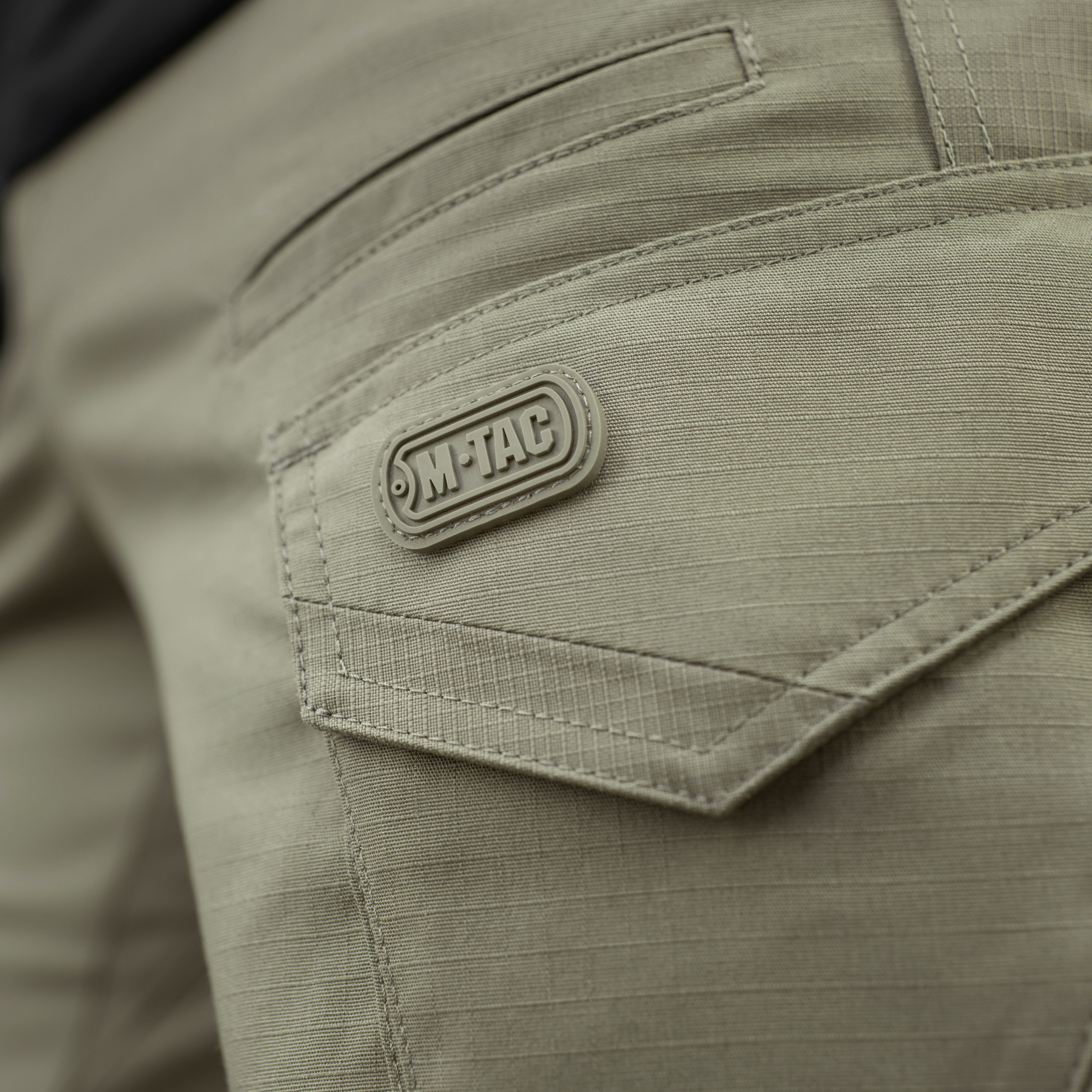 M-Tac брюки Aggressor Gen.II Flex Tan — 16