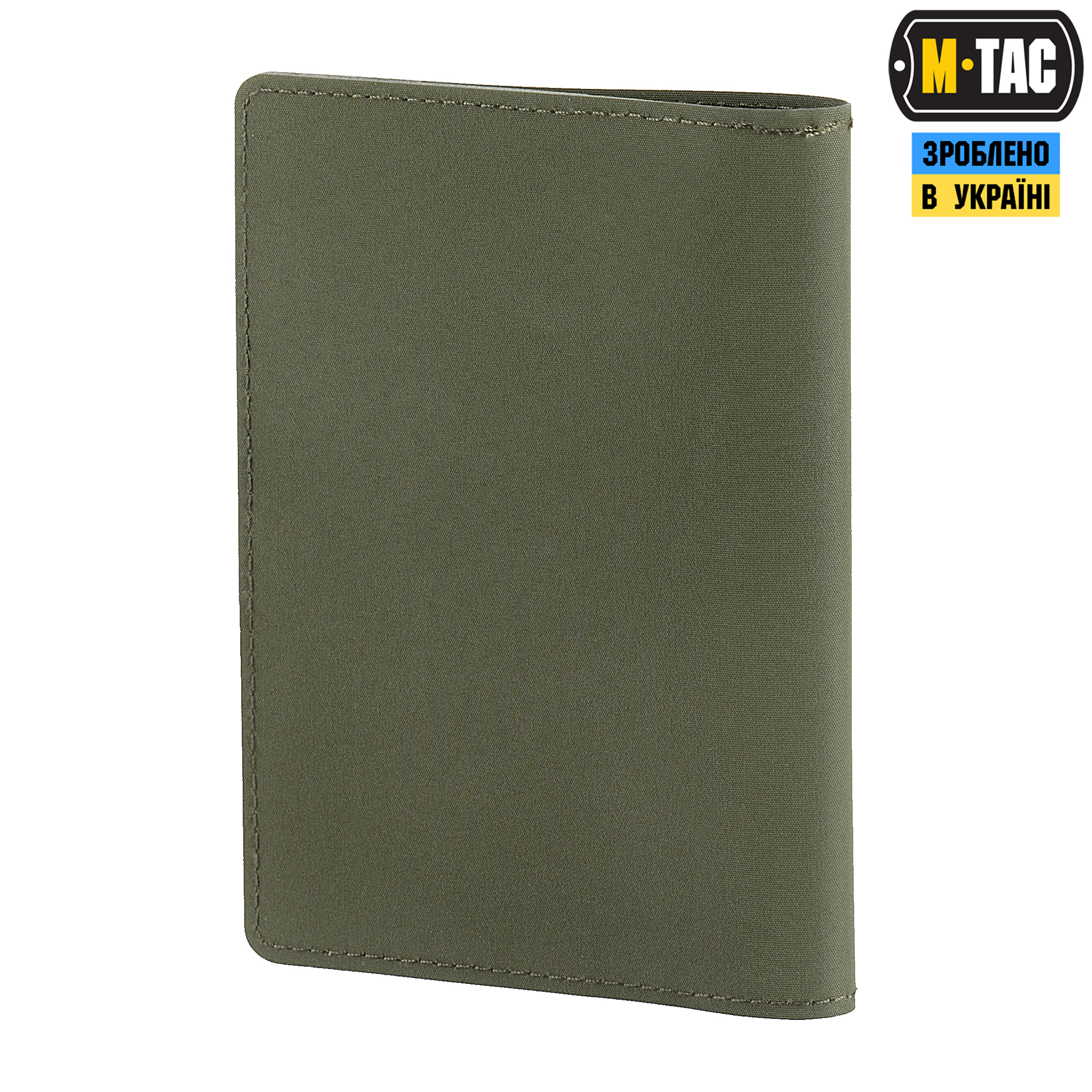 M-Tac обложка для паспорта Ranger Green — 4