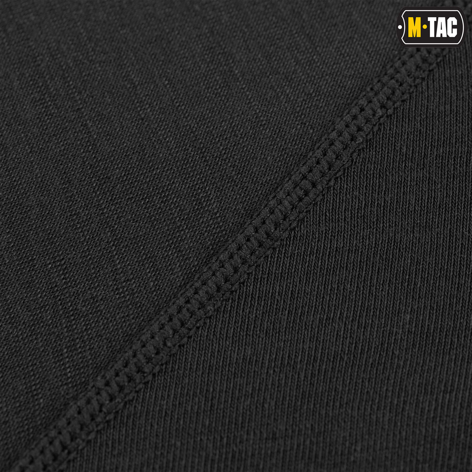 M-Tac термобелье Merino Black — 12