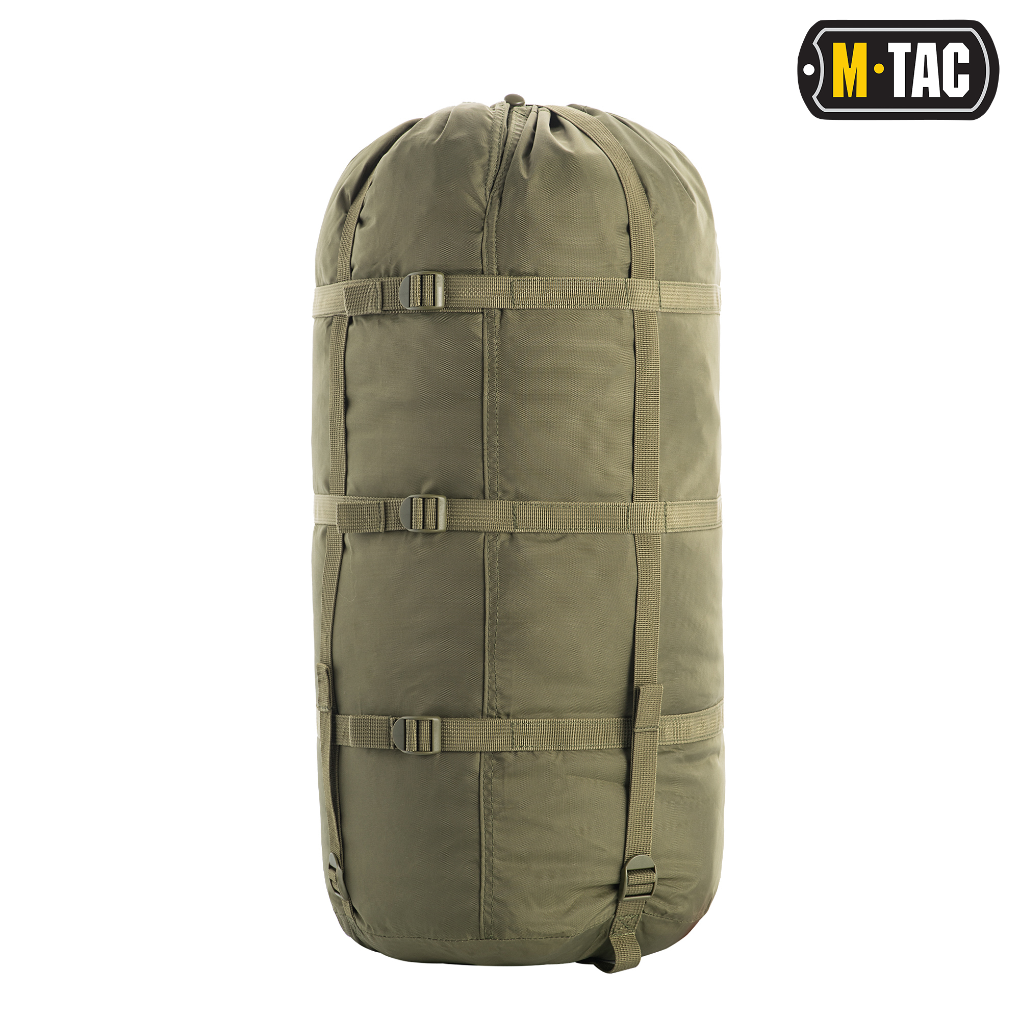 M-Tac мешок компрессионный X-Large Olive — 3